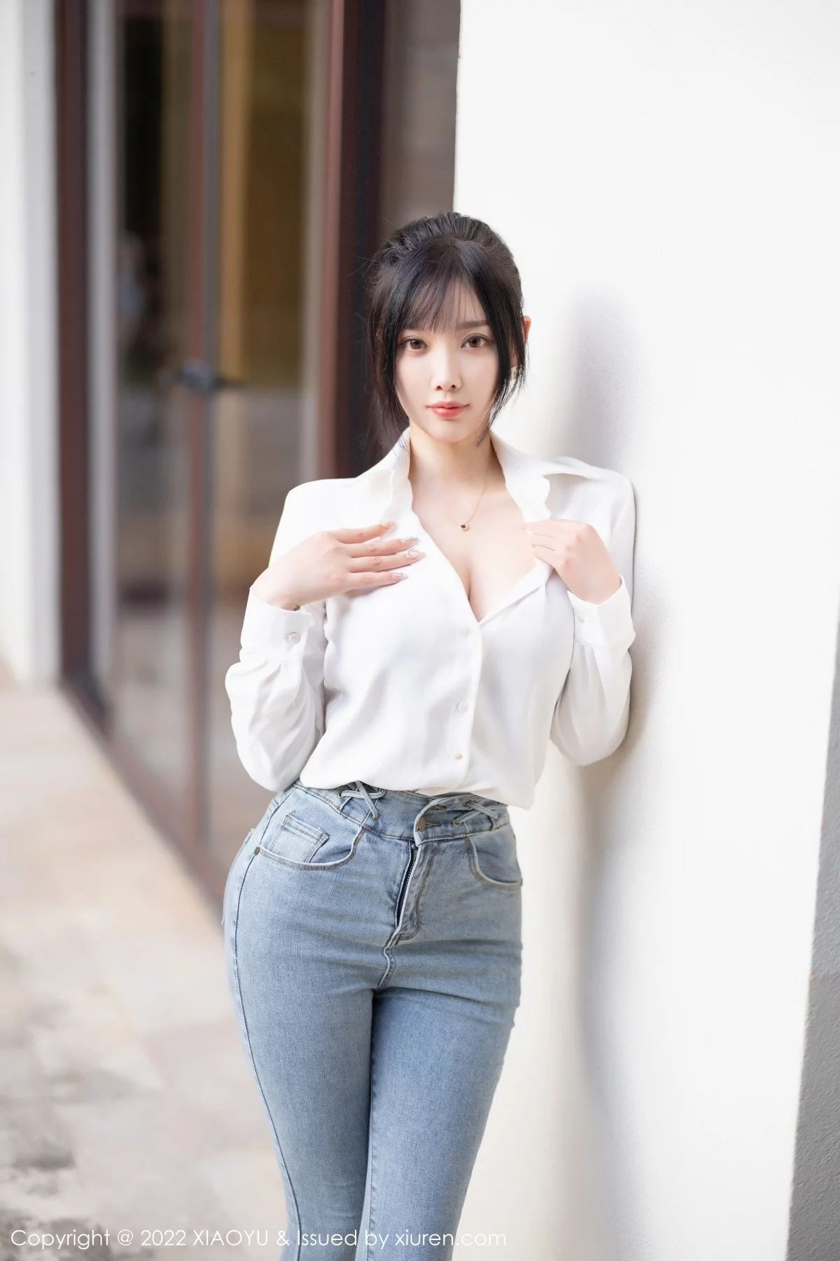 Xrmnw.Vip_杨晨晨_写真