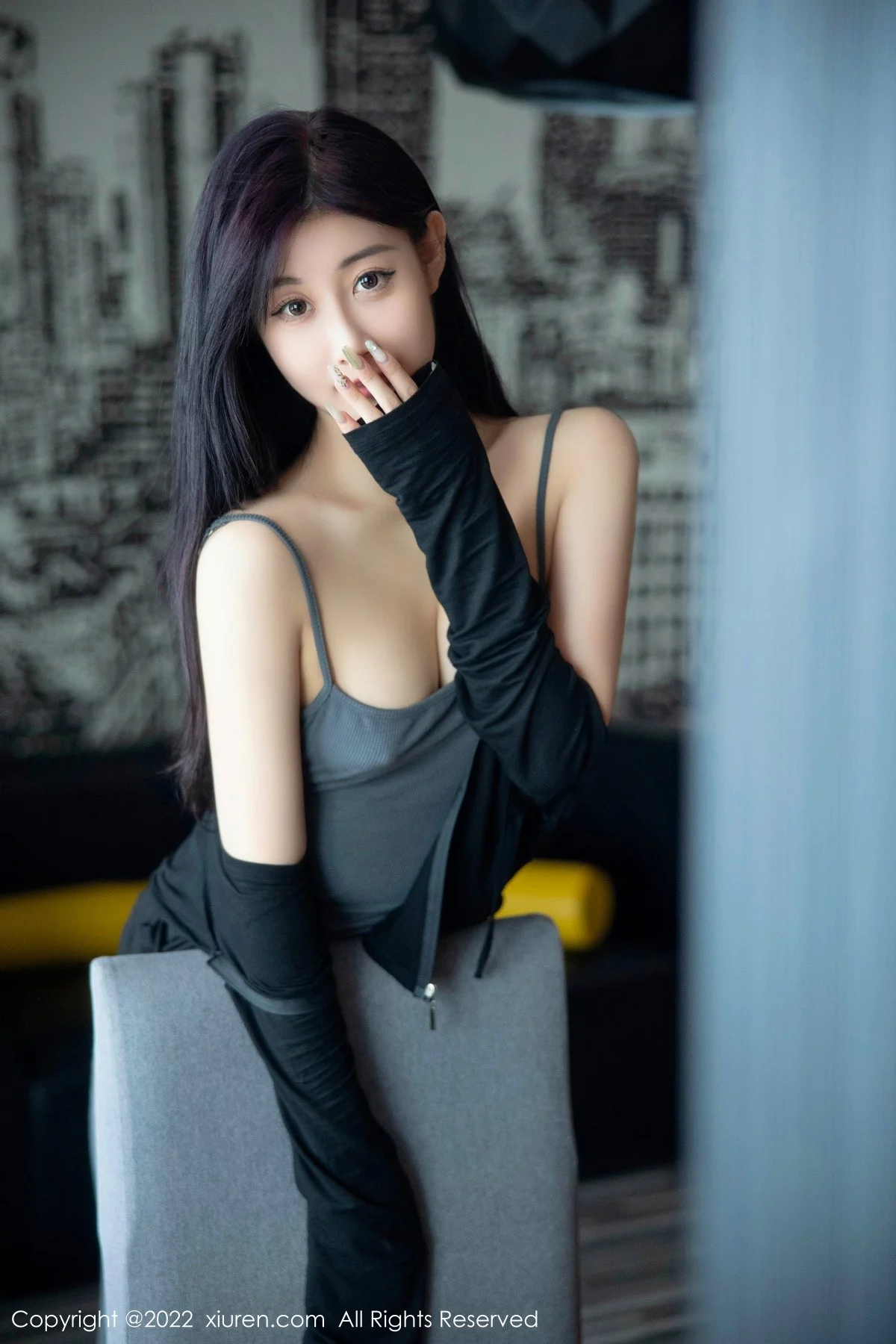 Xrmnw.Vip_顾楚楚_写真