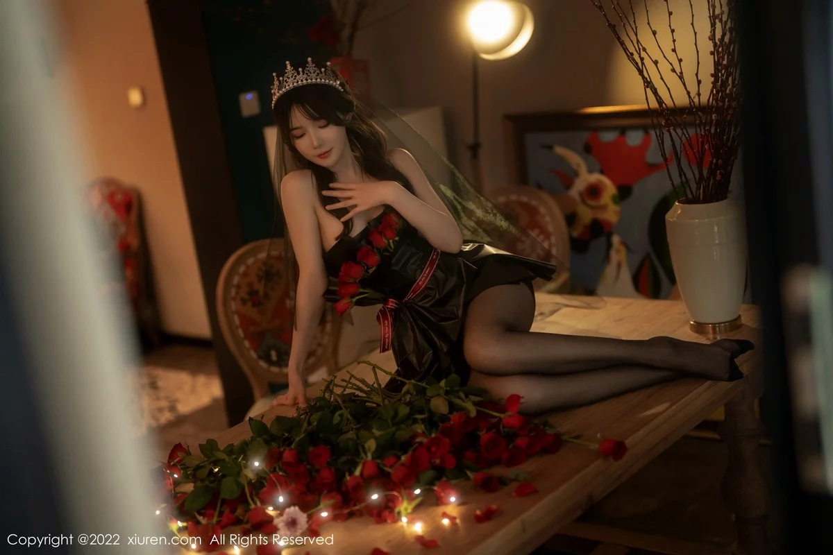 Xrmnw.Vip_婠婠么_写真