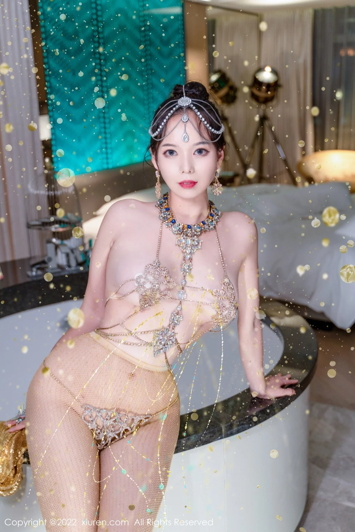 Xrmnw.Vip_大美妞儿_写真