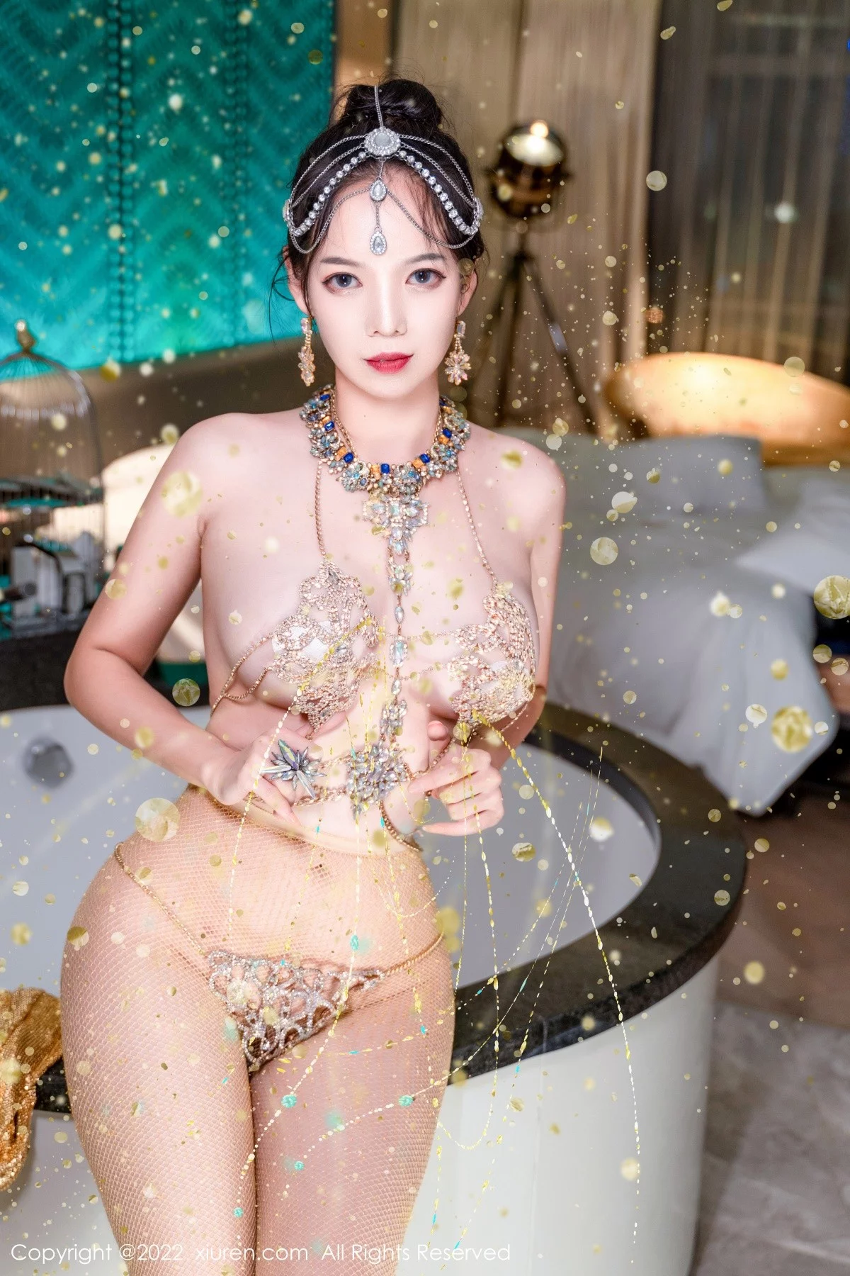 Xrmnw.Vip_大美妞儿_写真