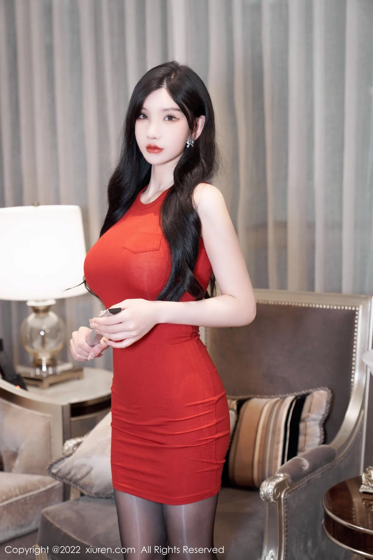 Xrmnw.Vip_周于希_写真