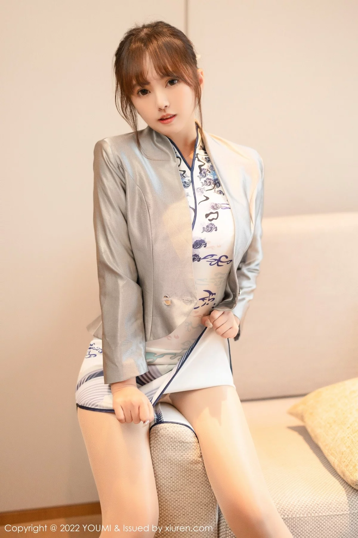 Xrmnw.Vip_张思允_写真