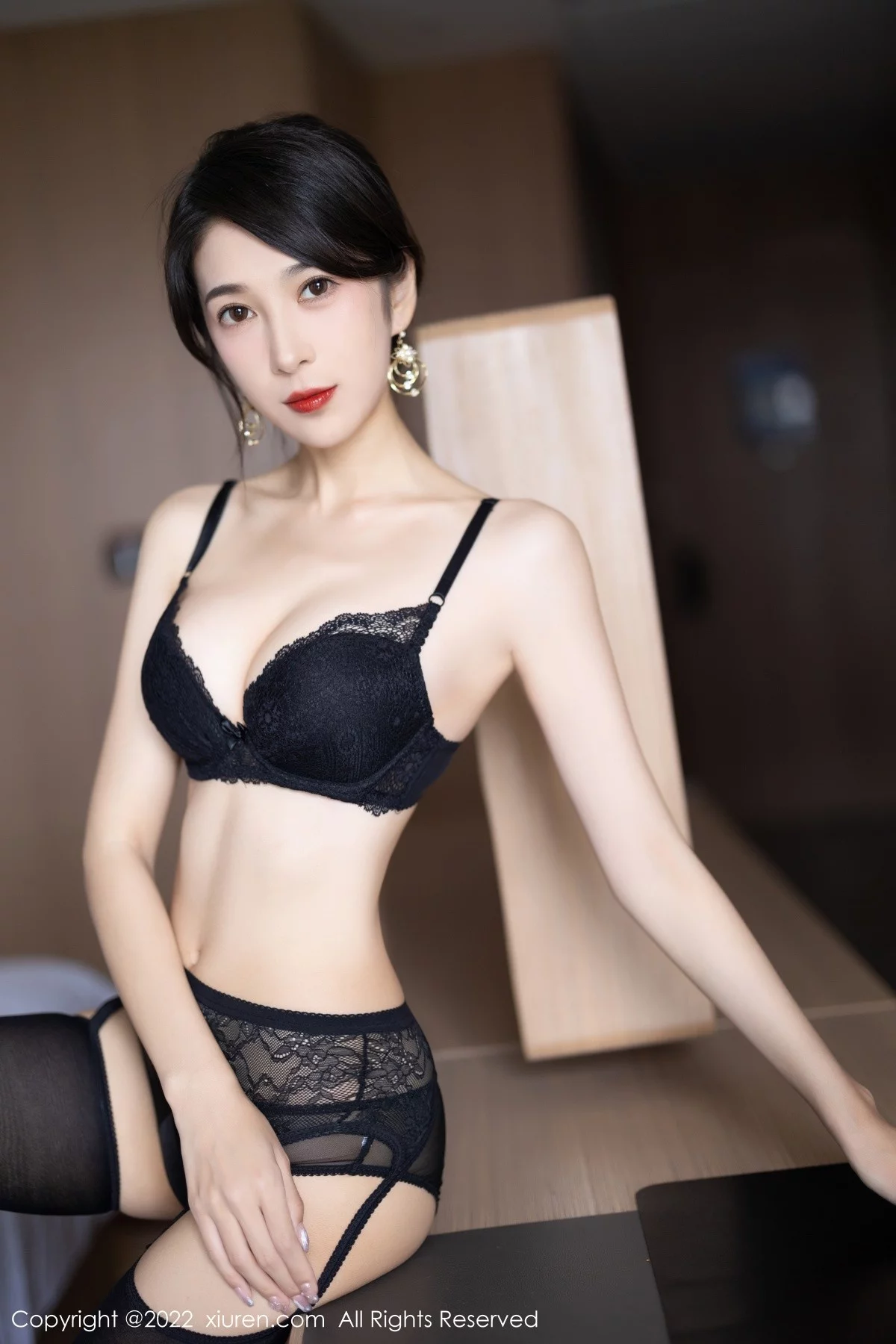 Xrmnw.Vip_林乐一_写真