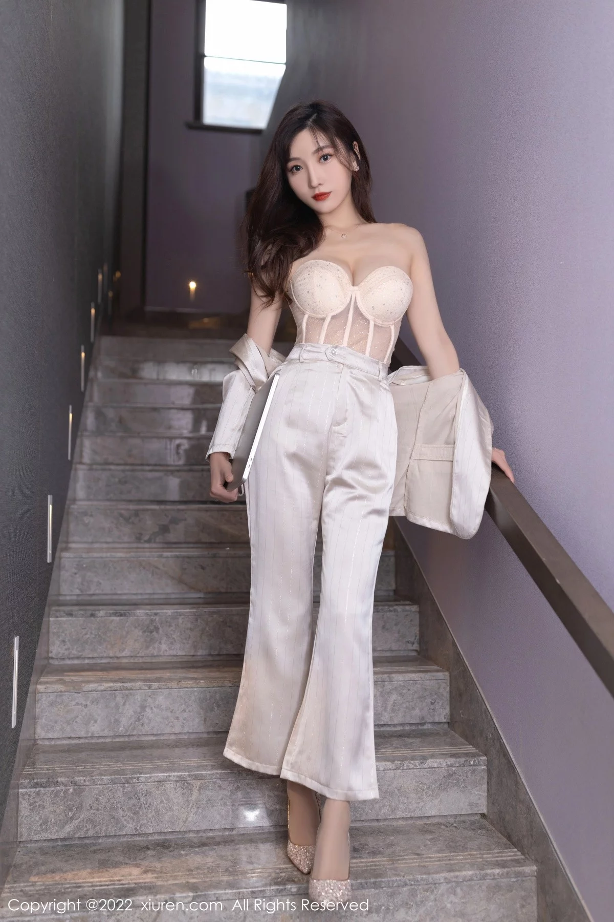 Xrmnw.Vip_陆萱萱_写真