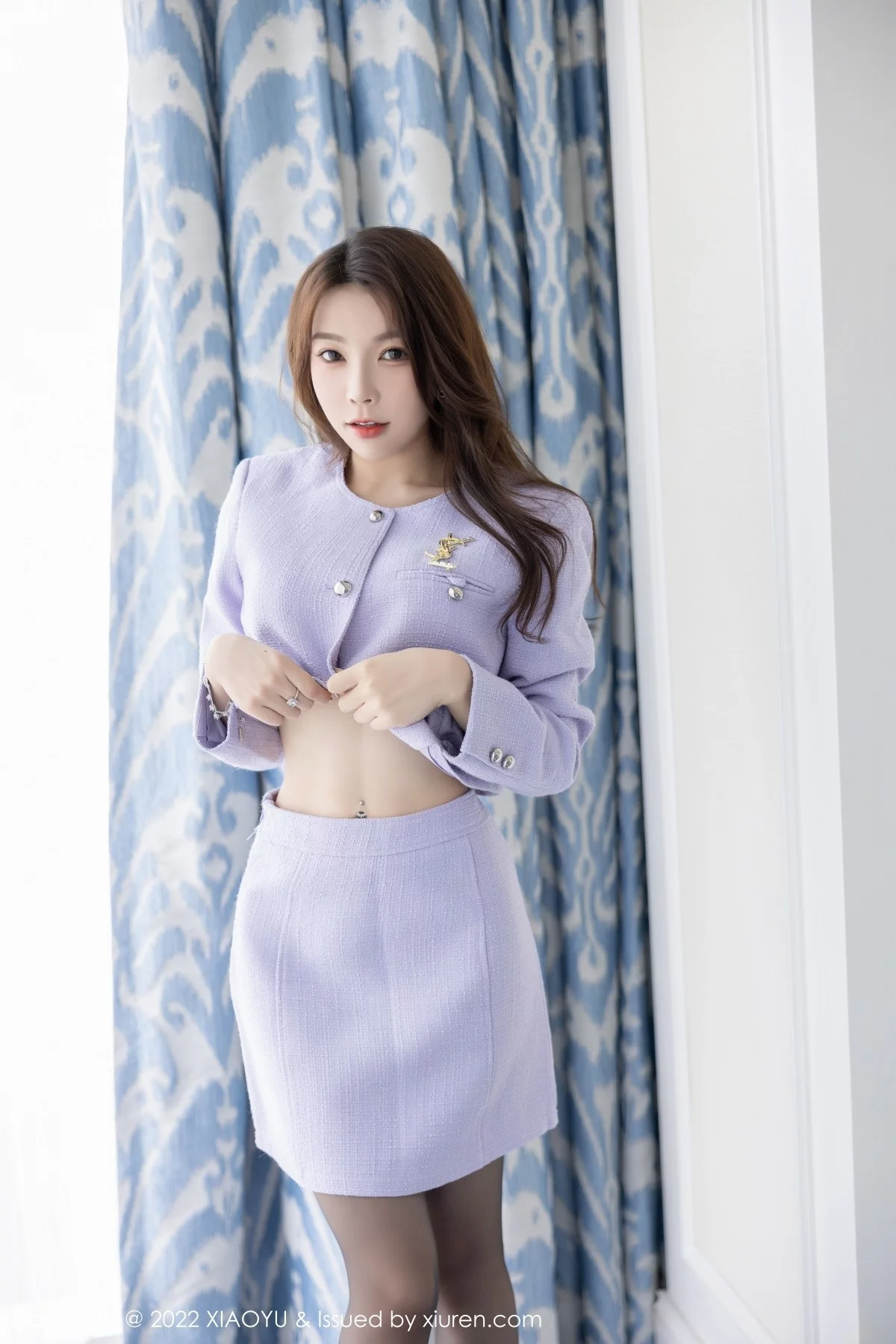 Xrmnw.Vip_徐莉芝_写真