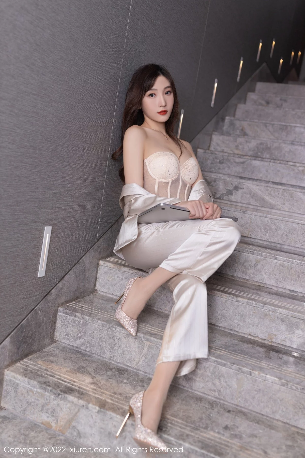 Xrmnw.Vip_陆萱萱_写真