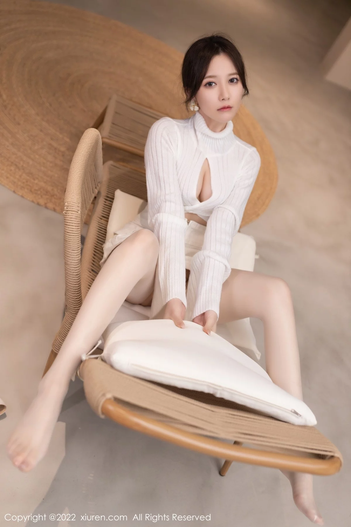 Xrmnw.Vip_鱼子酱_合集 Xrmnw.Vip_鱼子酱_写真