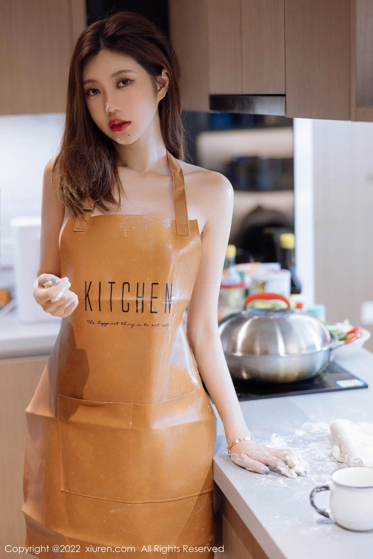 Xrmnw.Vip_绮里嘉_写真