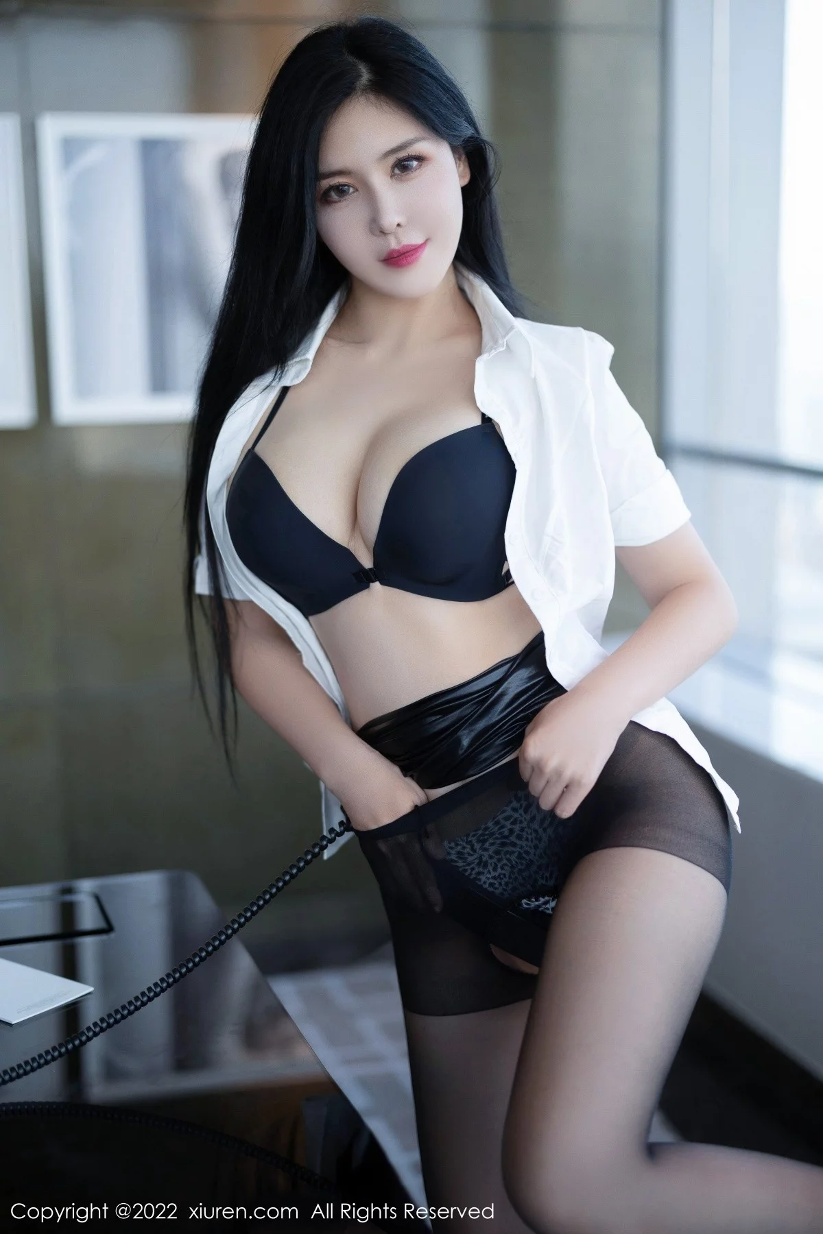 Xrmnw.Vip_刘钰儿_写真
