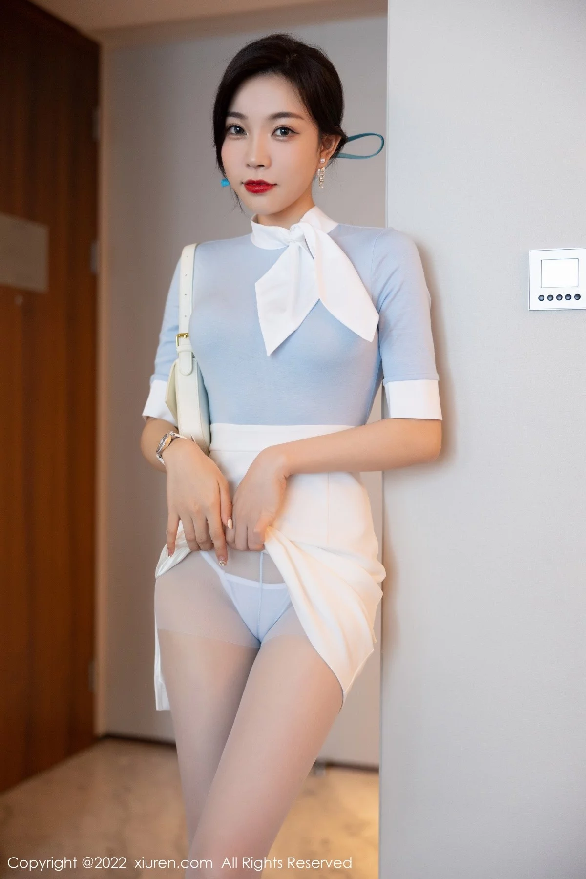 Xrmnw.Vip_徐莉芝_写真
