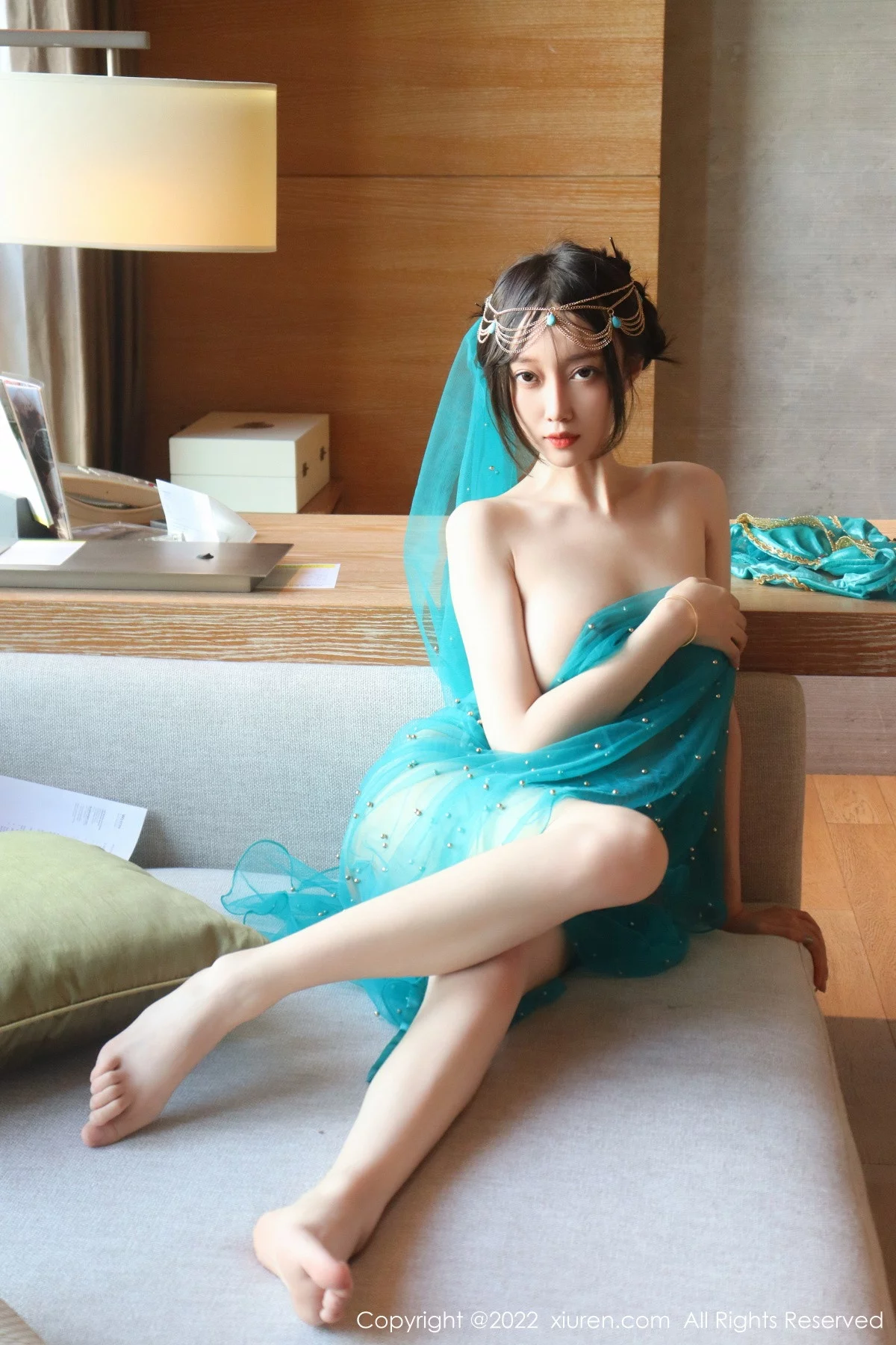 Xrmnw.Vip_玥儿玥_写真