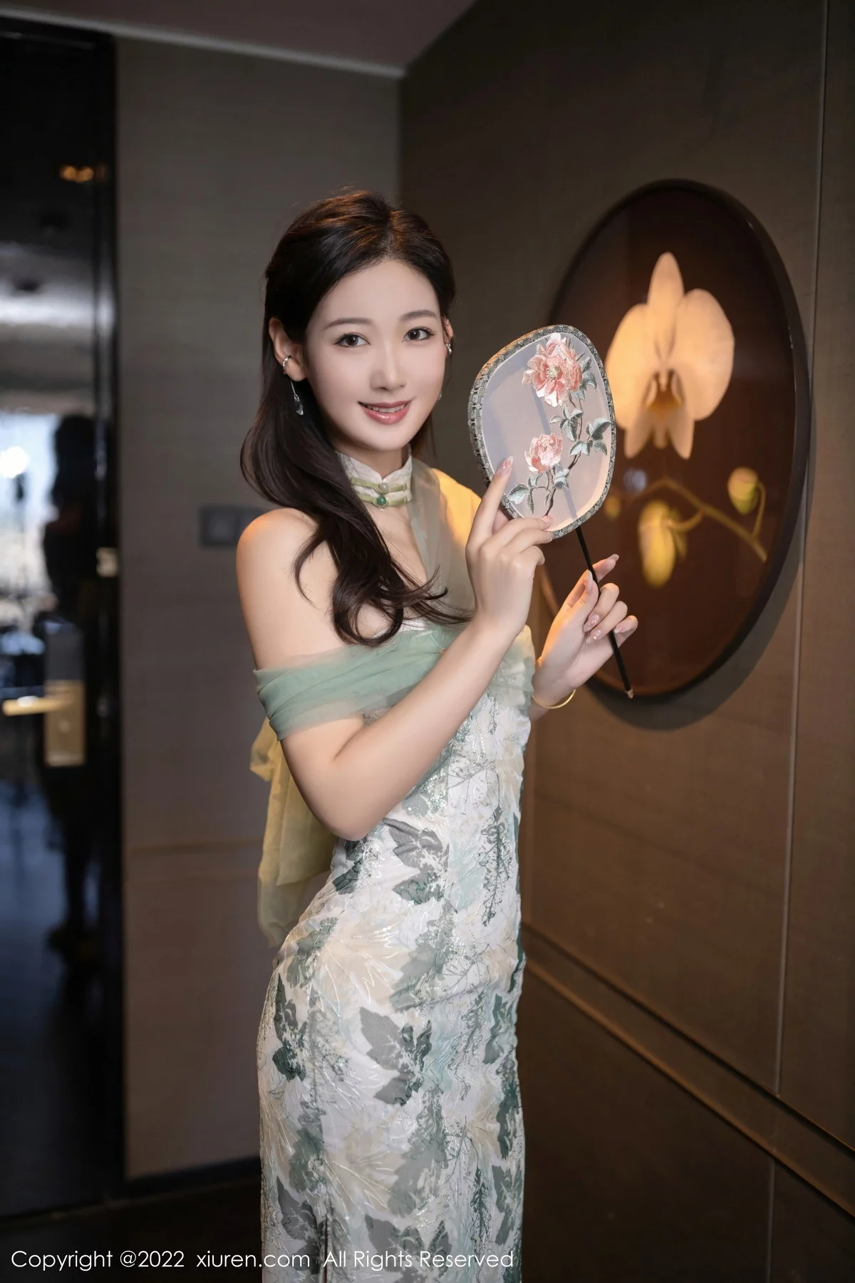 Xrmnw.Vip_唐安琪_写真