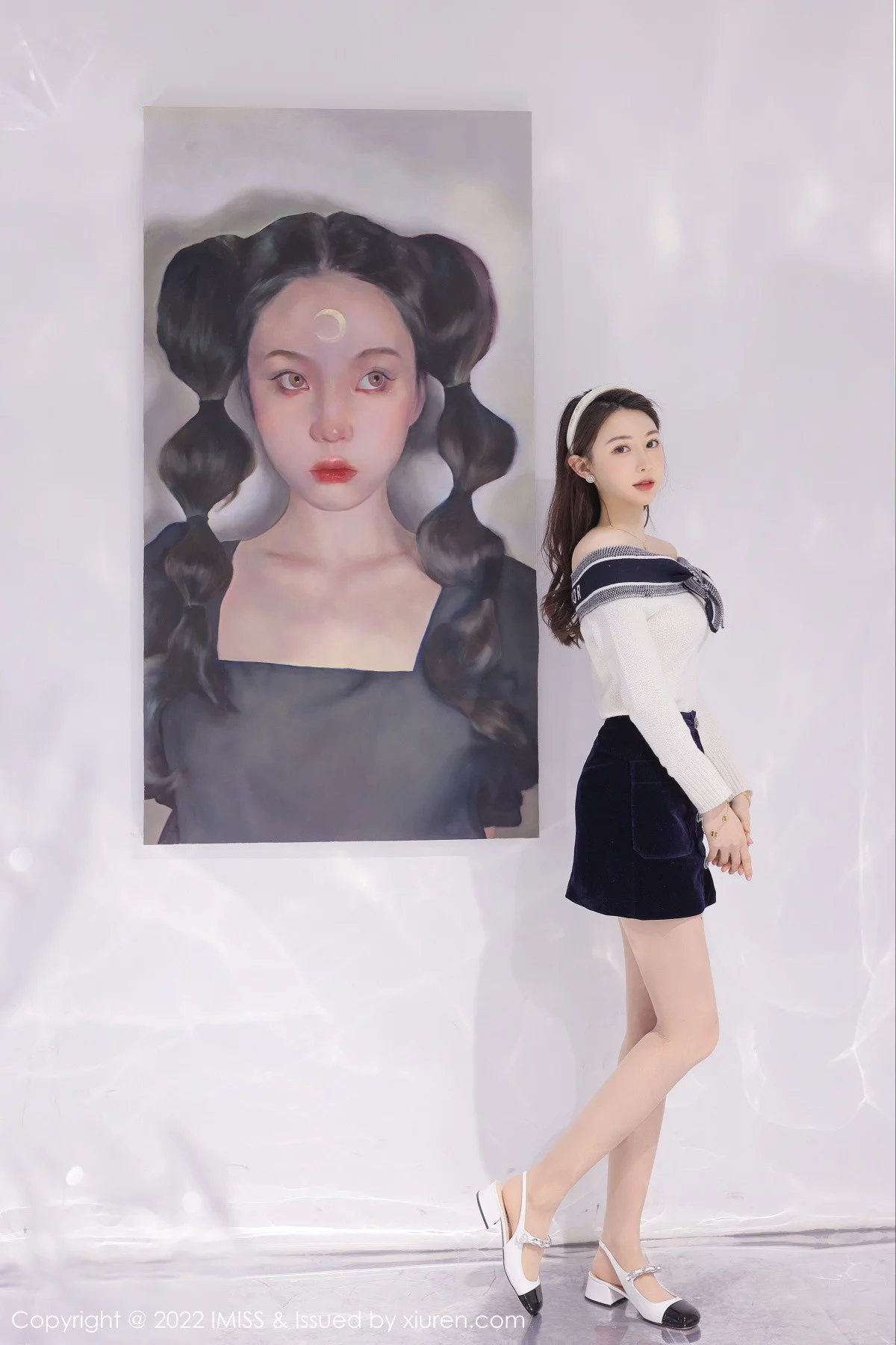 Xrmnw.Vip_刘奕宁_写真