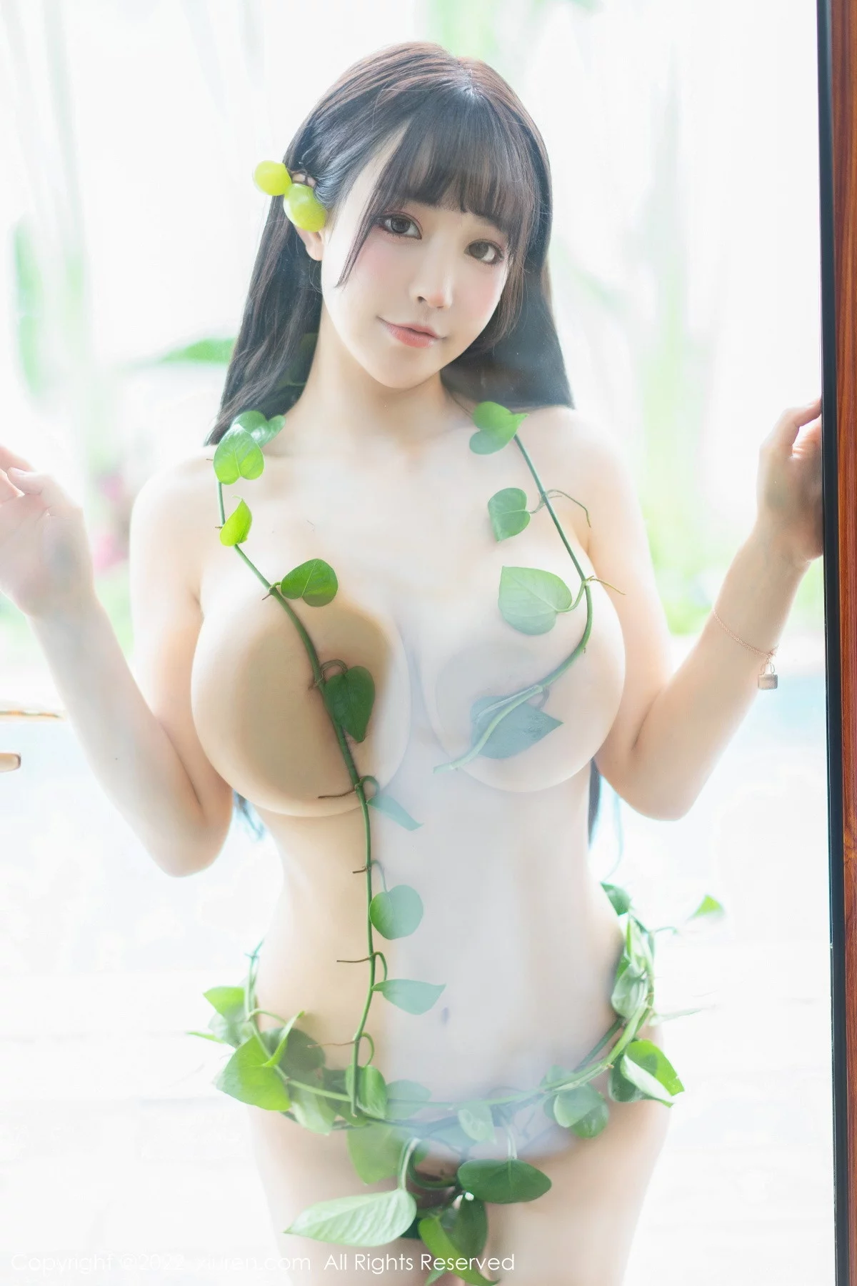 Xrmnw.Vip_朱可儿_写真