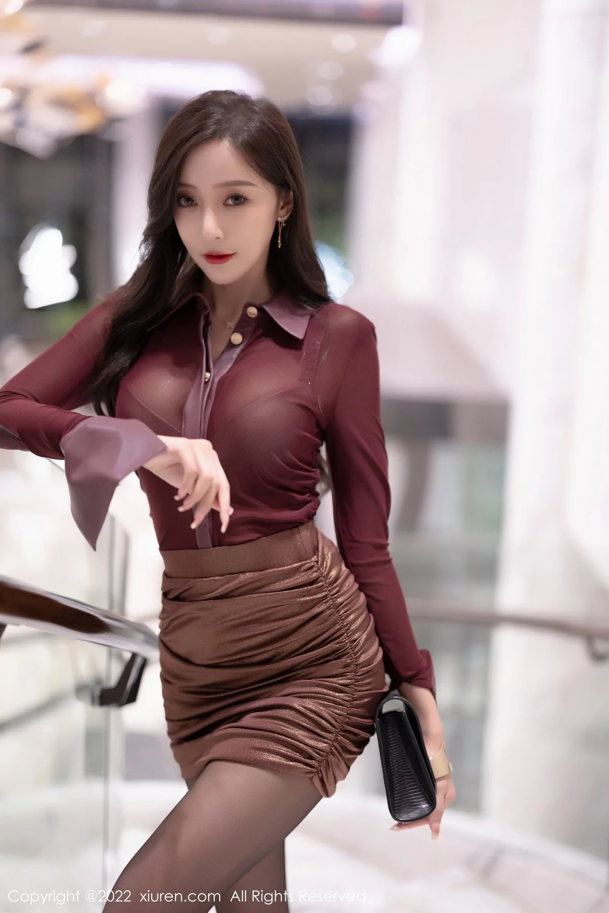 Xrmnw.Vip_王馨瑶_写真