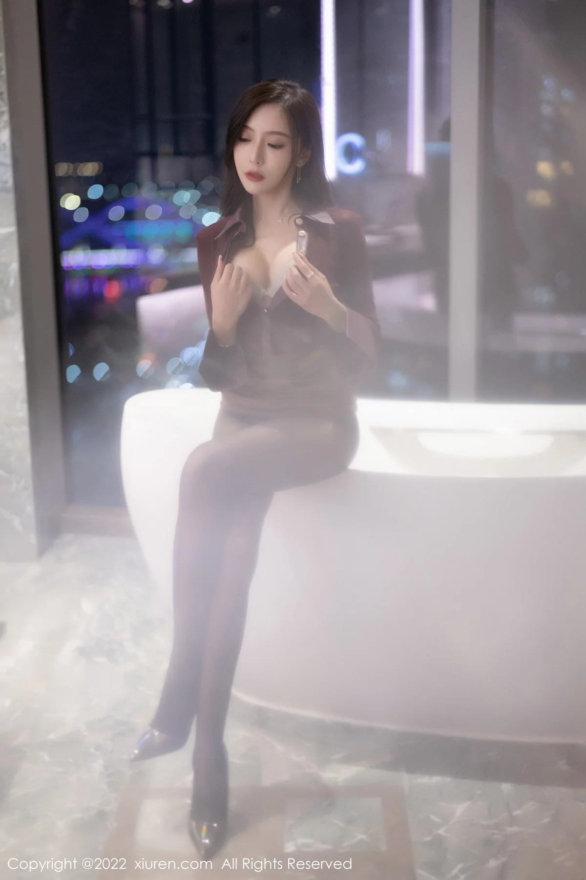 Xrmnw.Vip_王馨瑶_写真