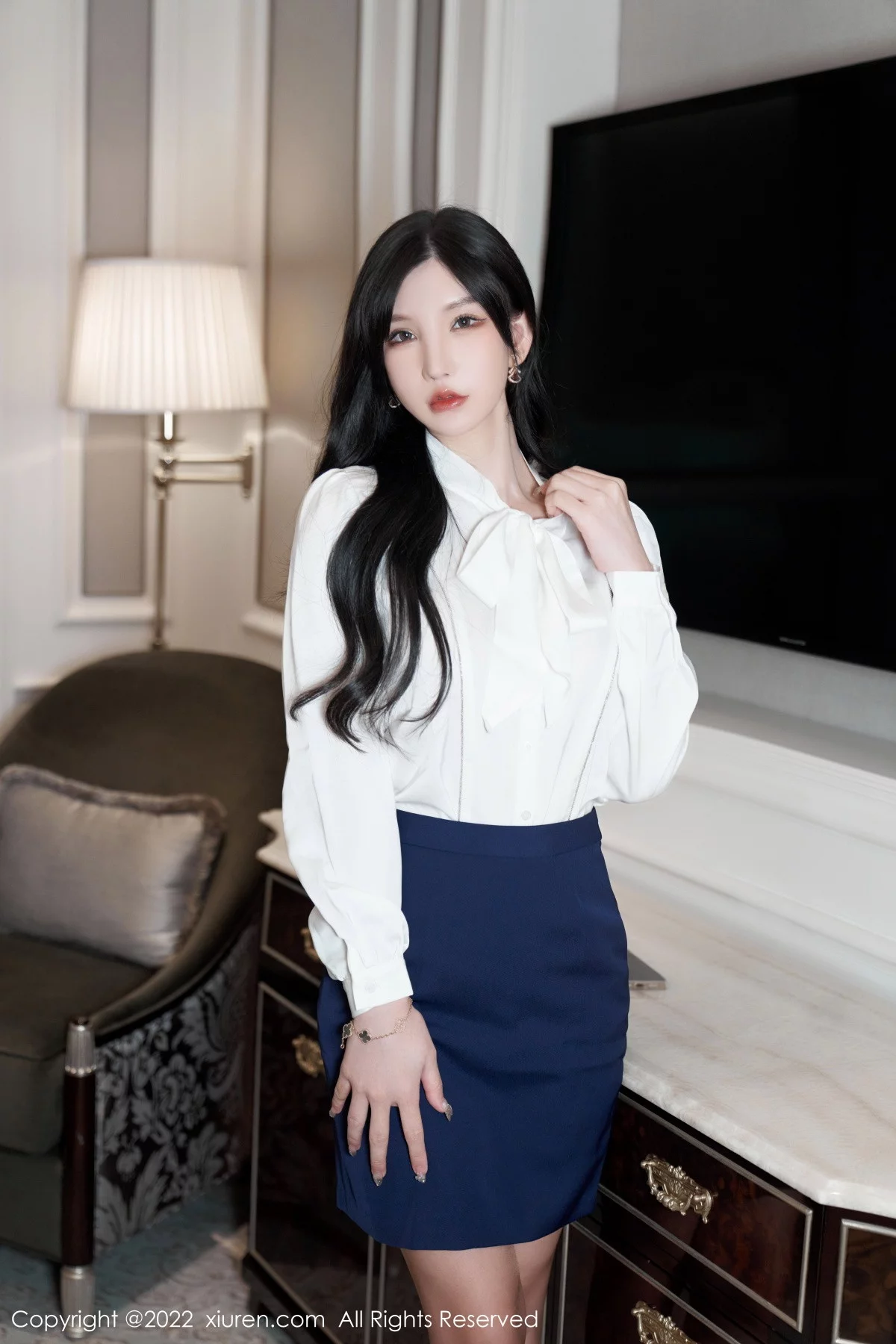 Xrmnw.Vip_周于希_写真