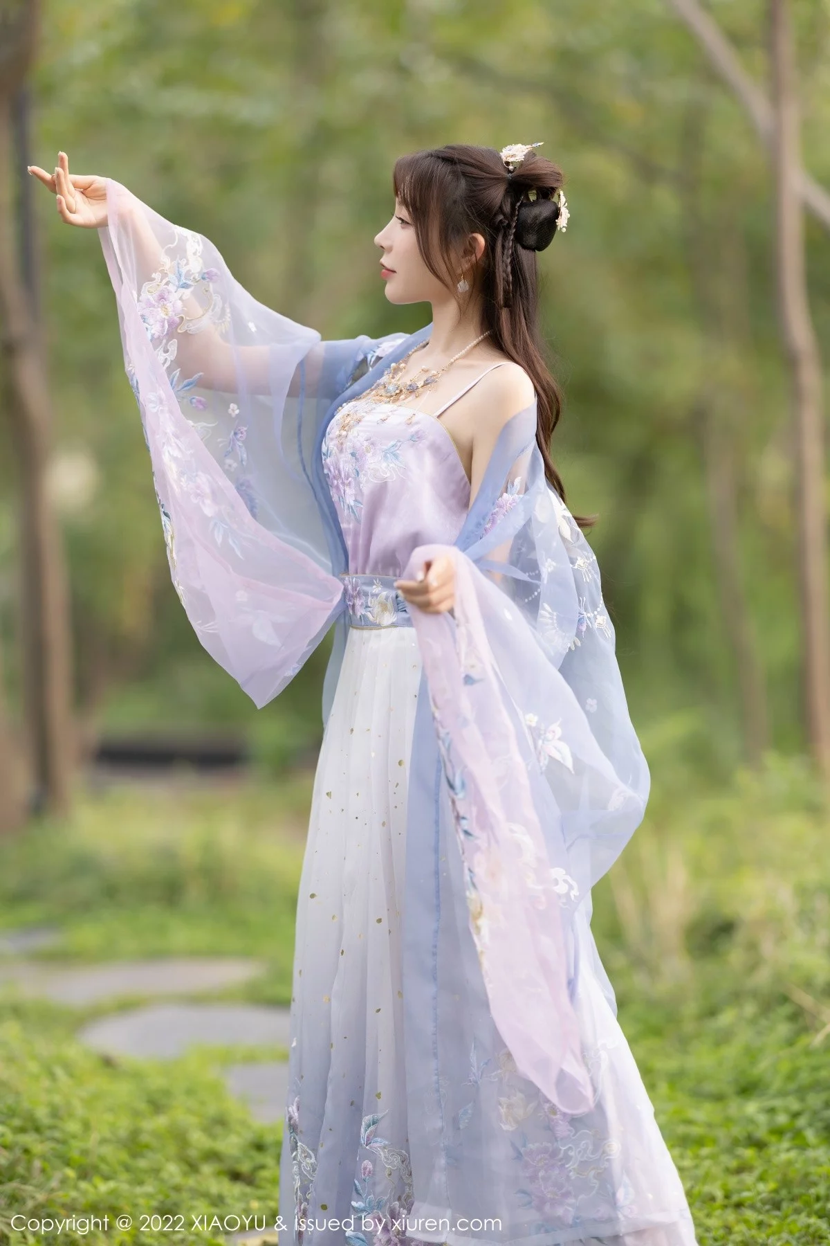 Xrmnw.Vip_徐莉芝_写真