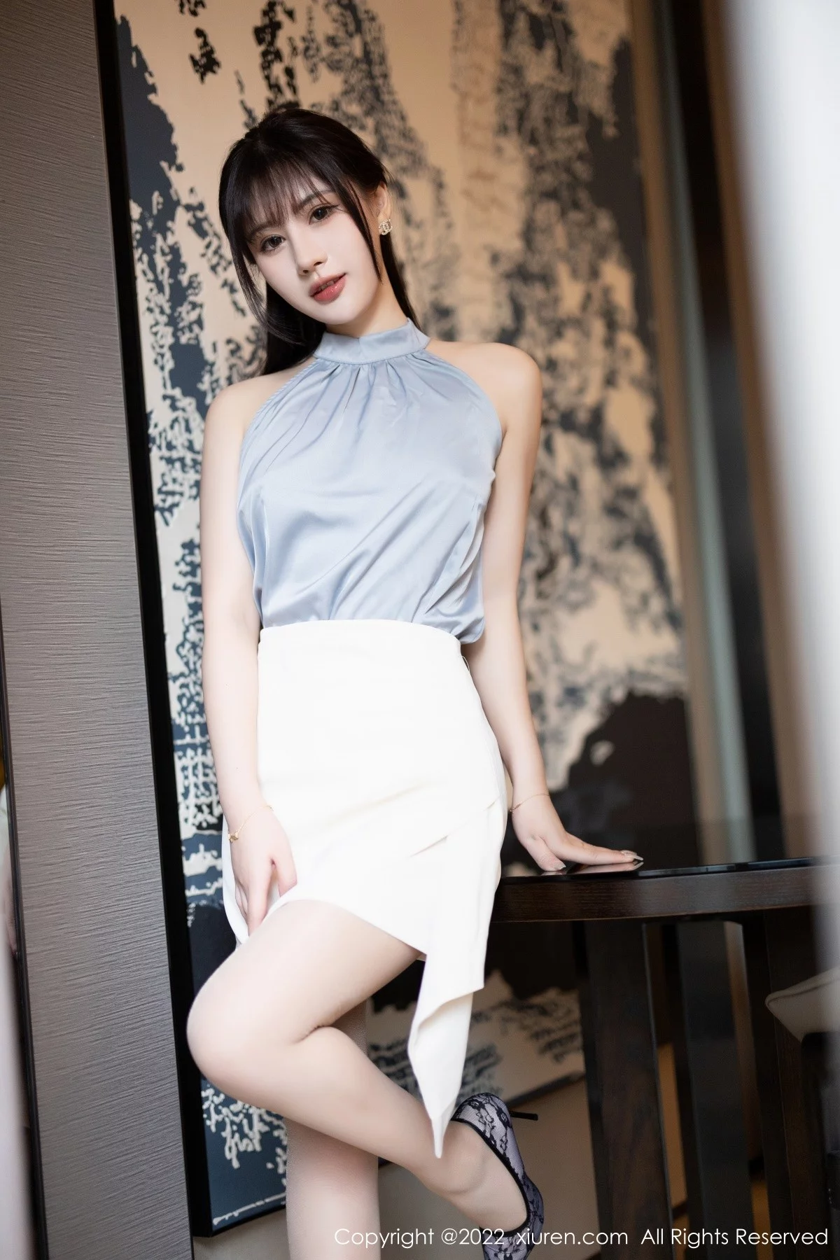 Xrmnw.Vip_张欣欣_写真