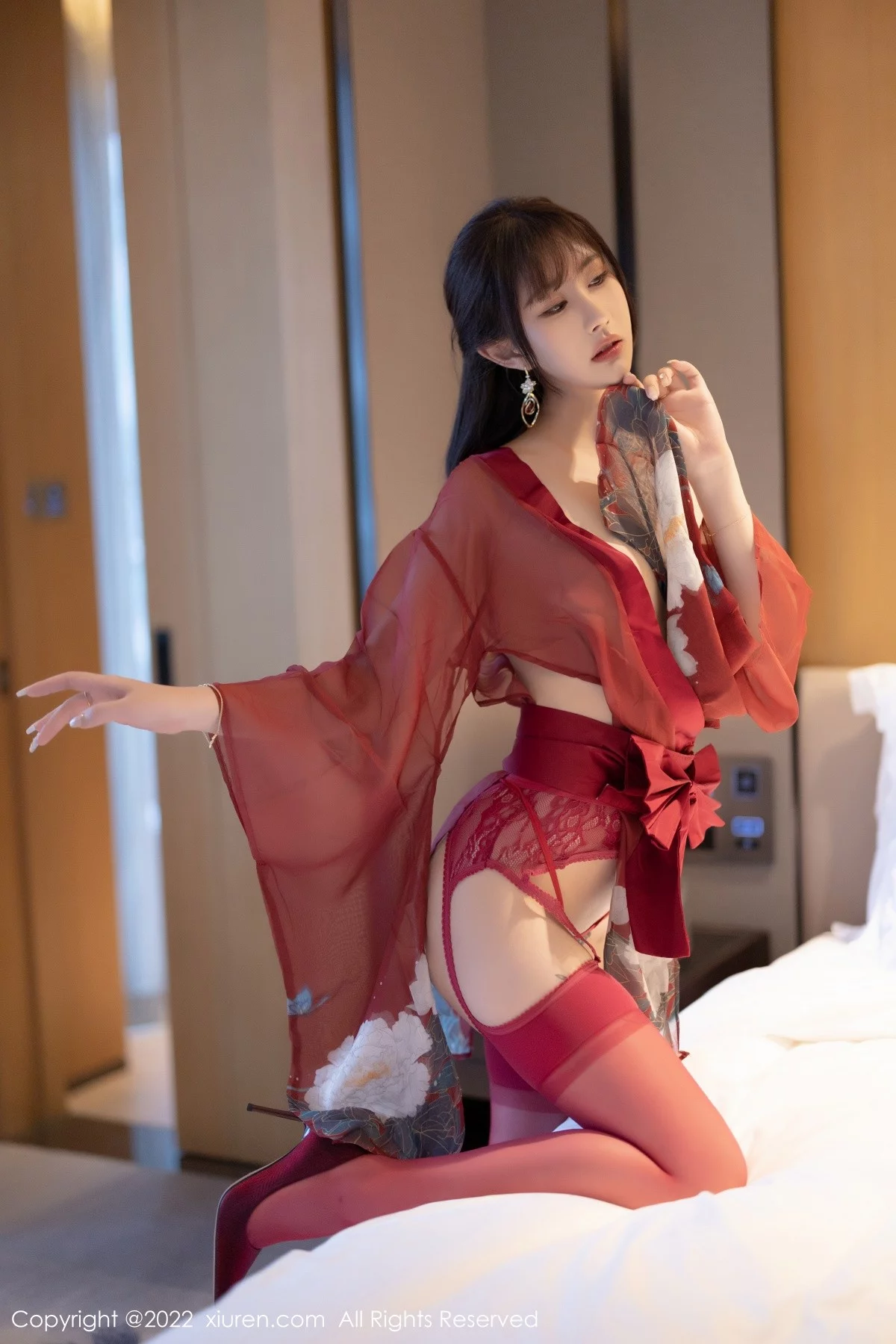 Xrmnw.Vip_张欣欣_写真