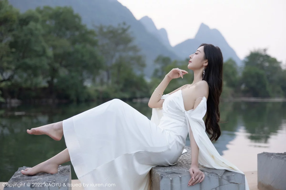 Xrmnw.Vip_王馨瑶_写真