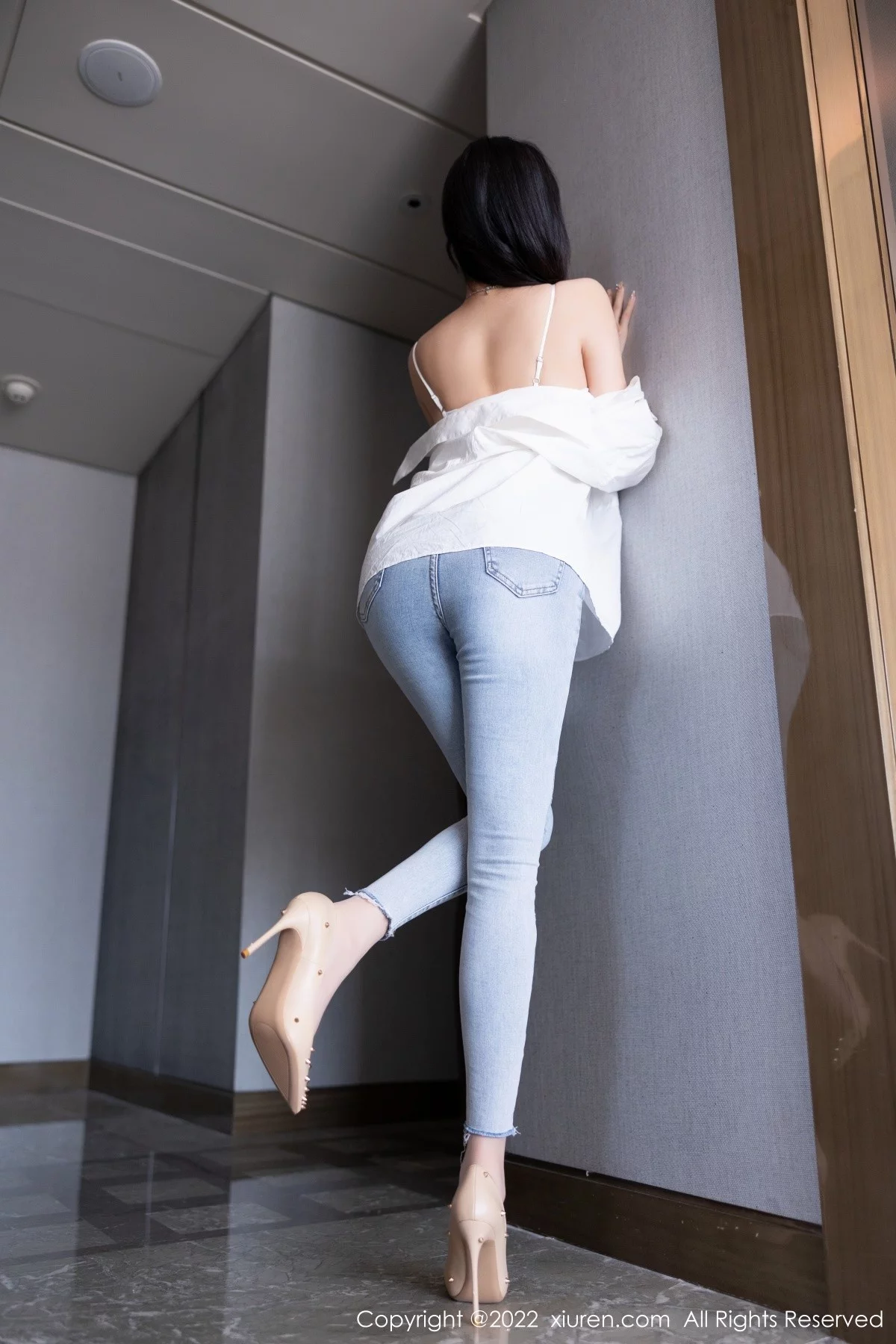 Xrmnw.Vip_杨晨晨_写真