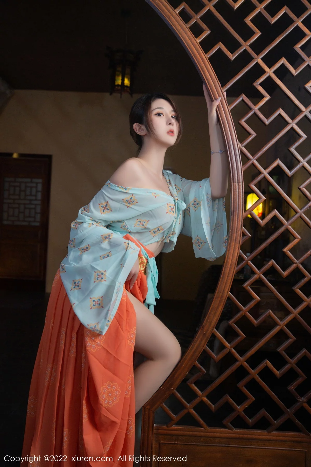 Xrmnw.Vip_夏甜甜_写真