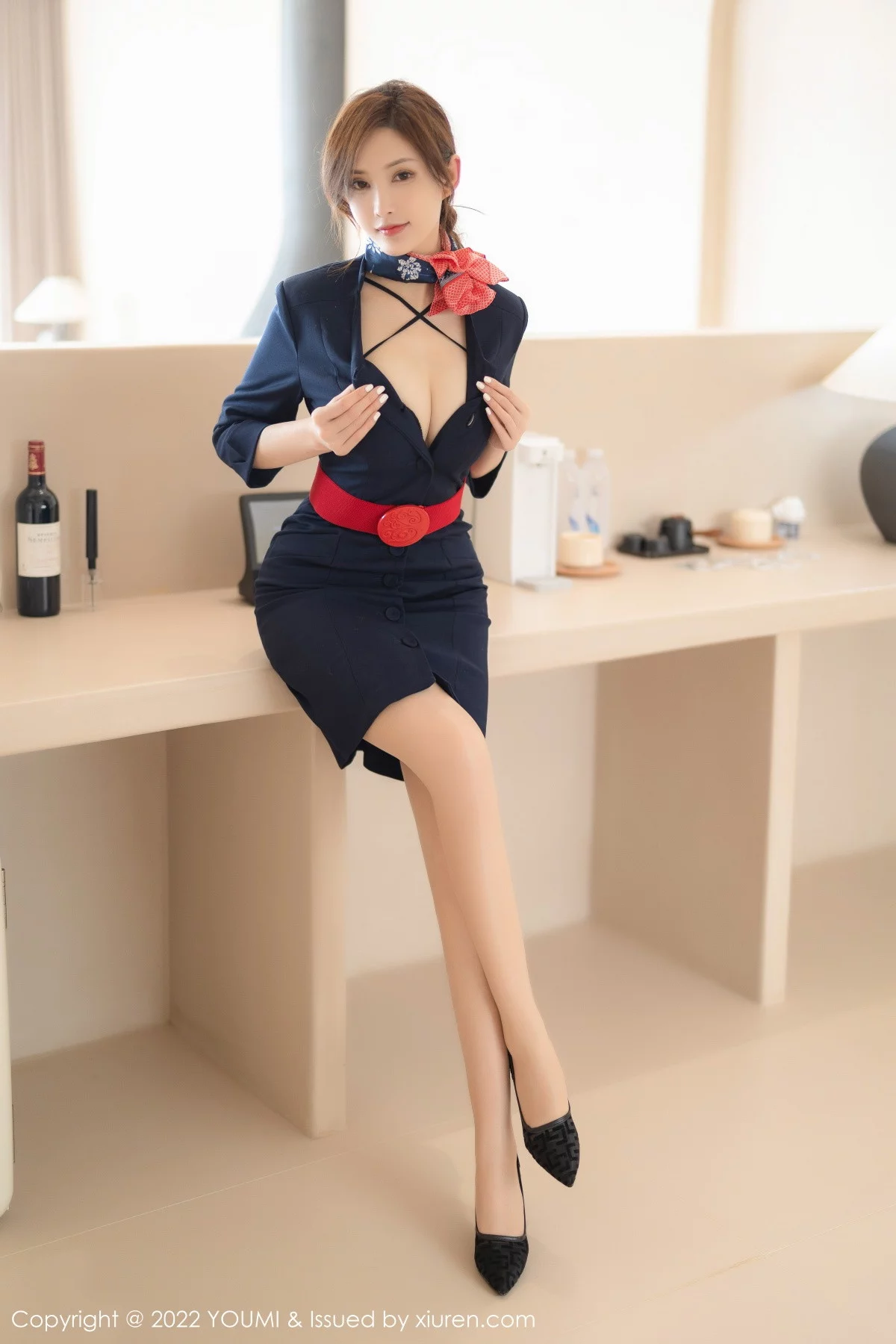 Xrmnw.Vip_奶瓶土肥圆_写真