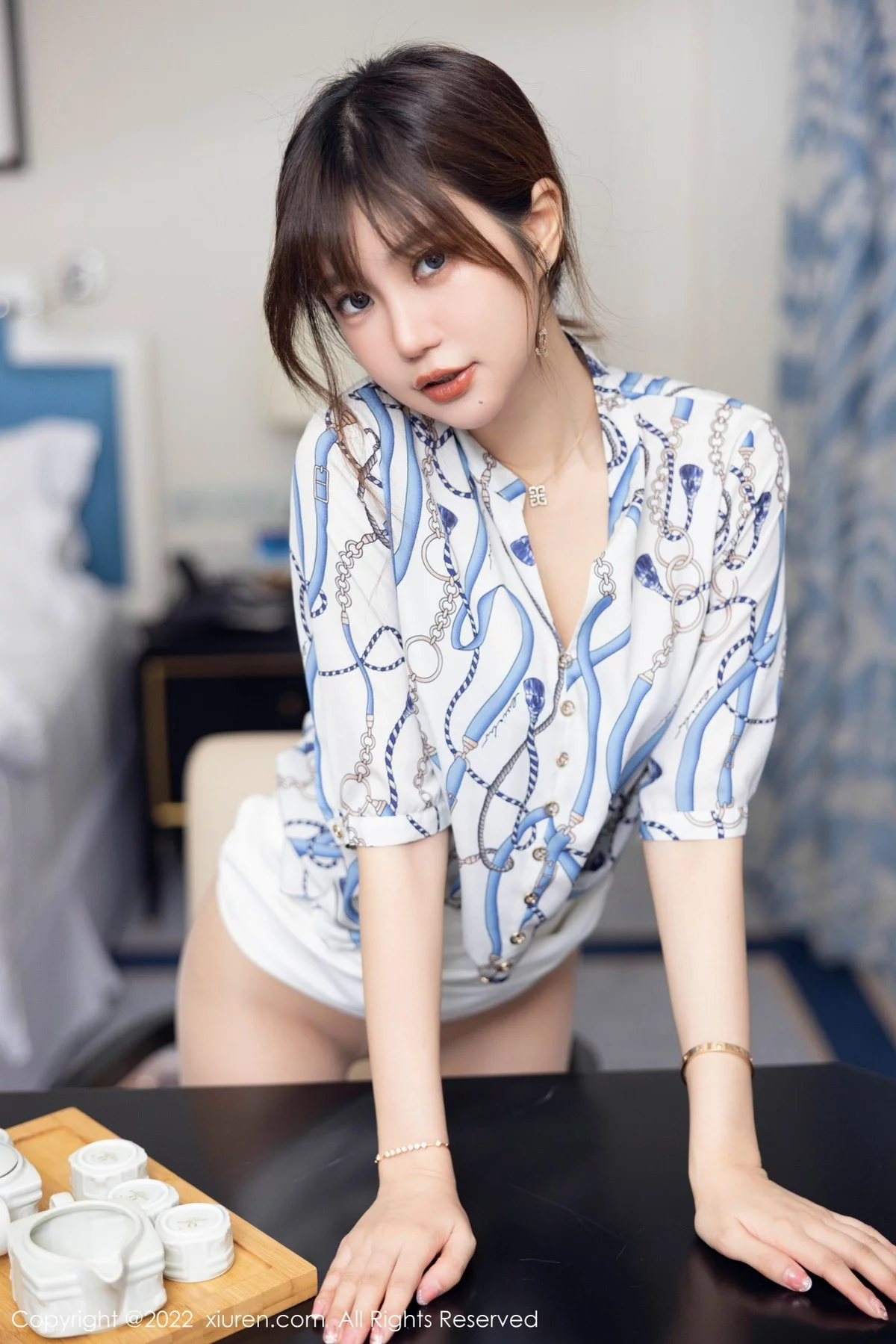 Xrmnw.Vip_绮里嘉_写真