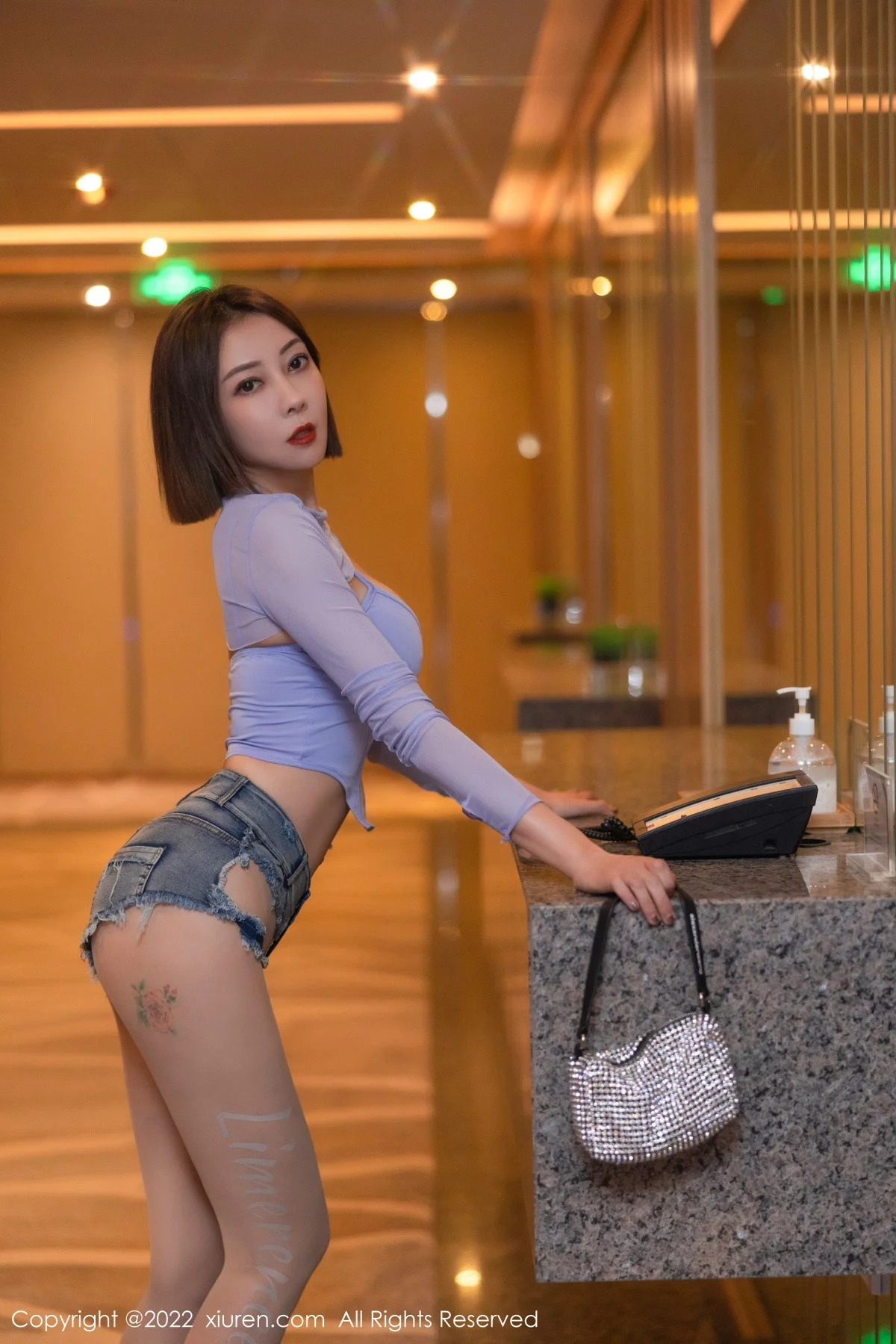 Xrmnw.Vip_果儿_写真