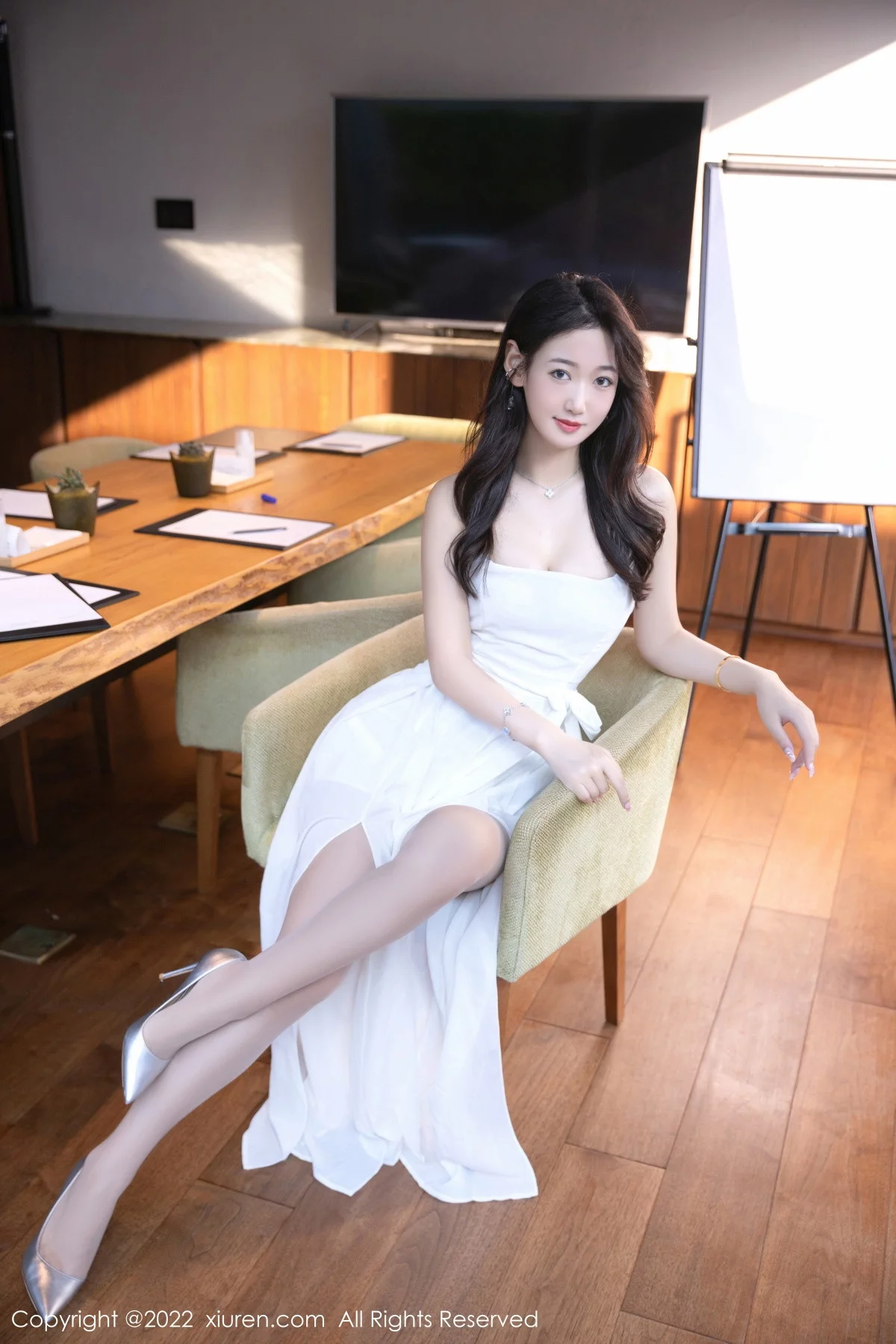 Xrmnw.Vip_唐安琪_写真