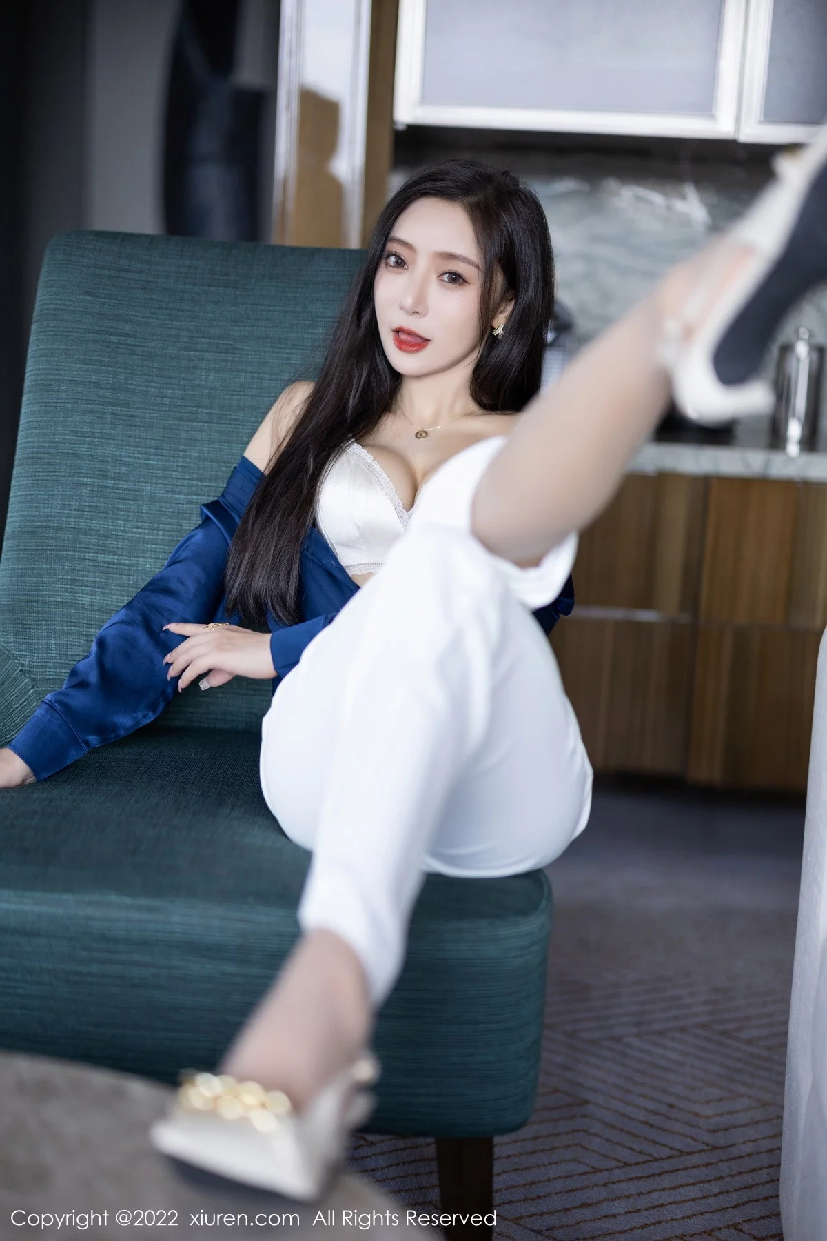 Xrmnw.Vip_王馨瑶_写真