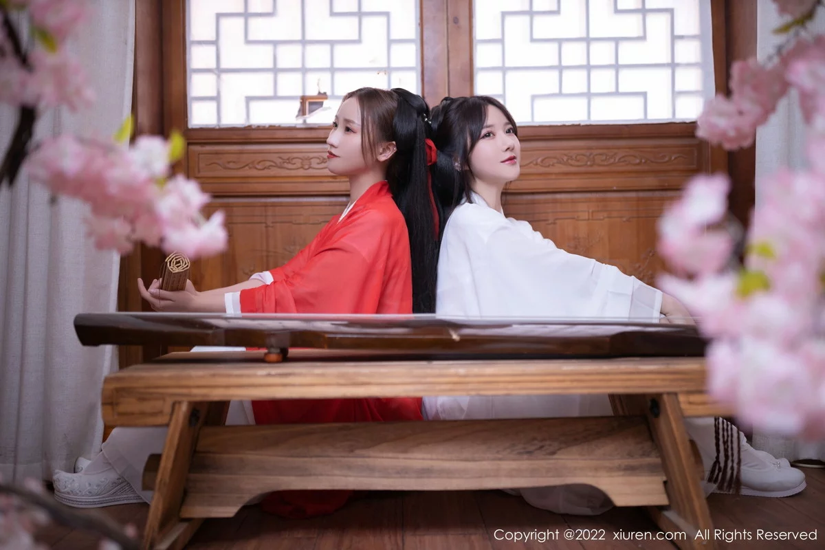 Xrmnw.Vip_鱼子酱_写真