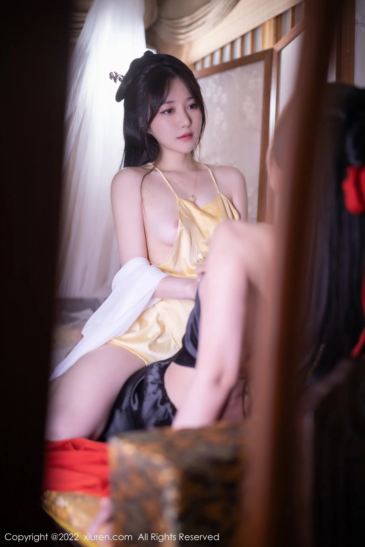 Xrmnw.Vip_鱼子酱_写真