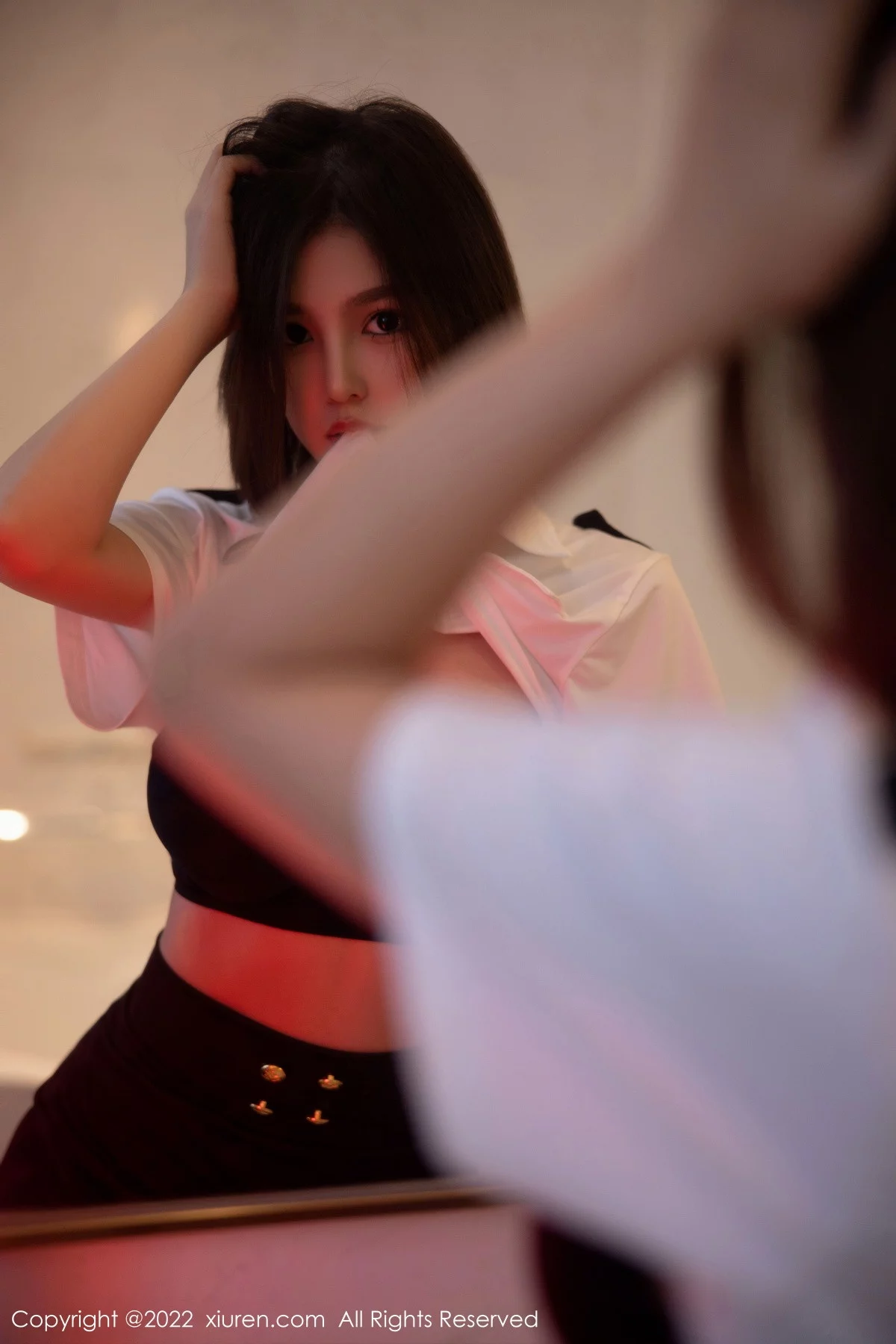 Xrmnw.Vip_美羊羊_写真