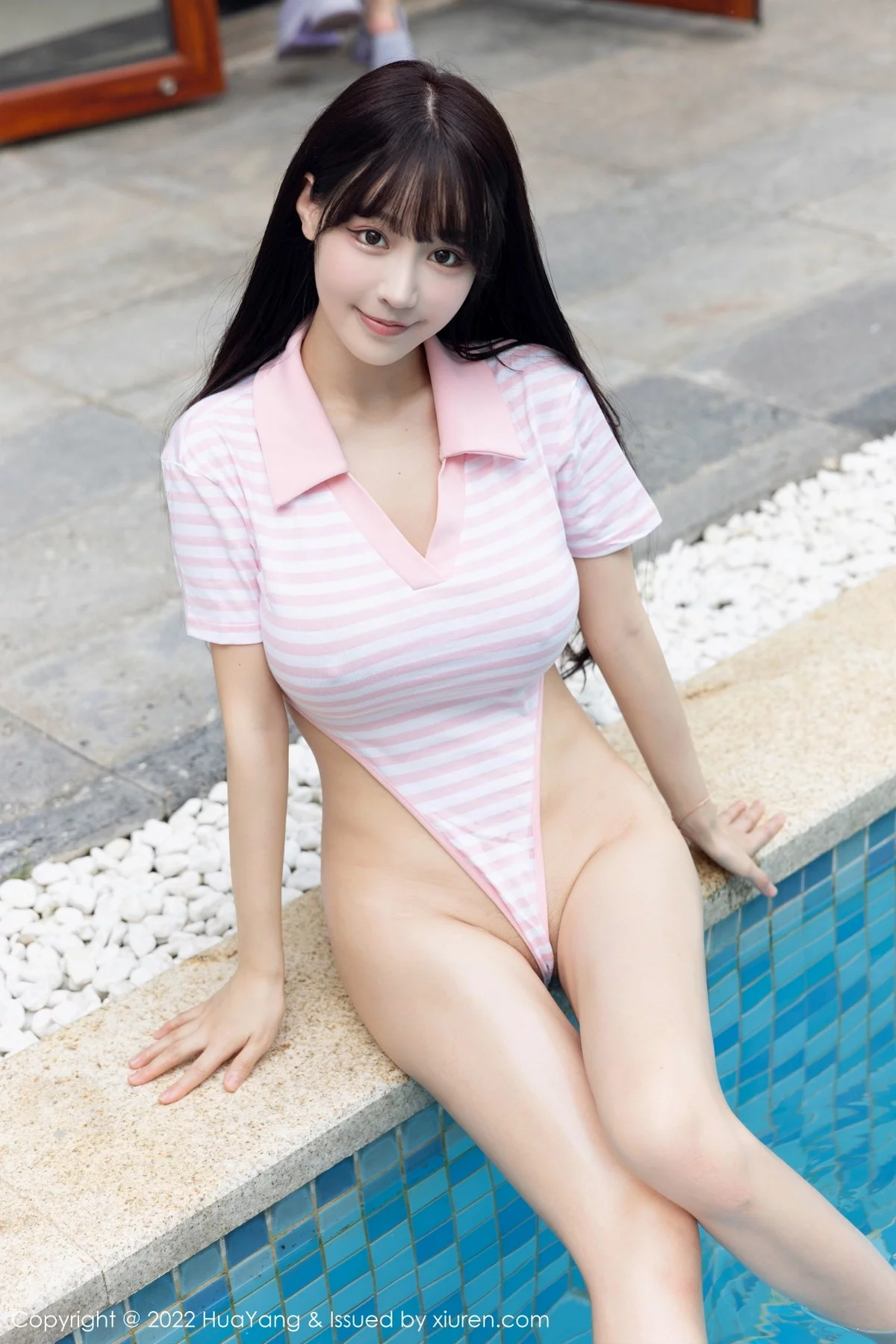 Xrmnw.Vip_朱可儿_写真