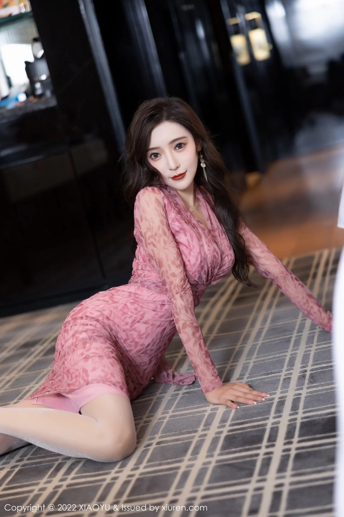 Xrmnw.Vip_王馨瑶_写真