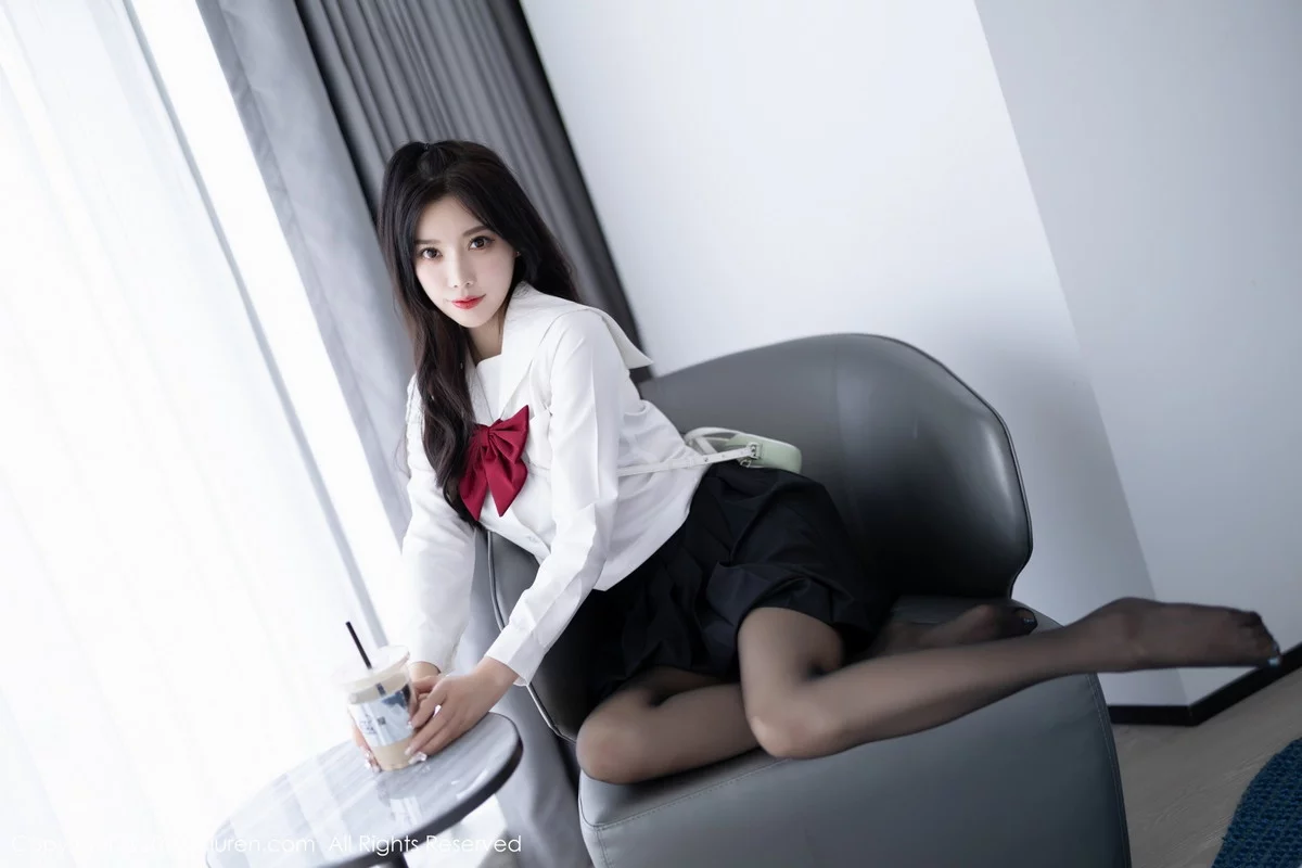 Xrmnw.Vip_杨晨晨_写真