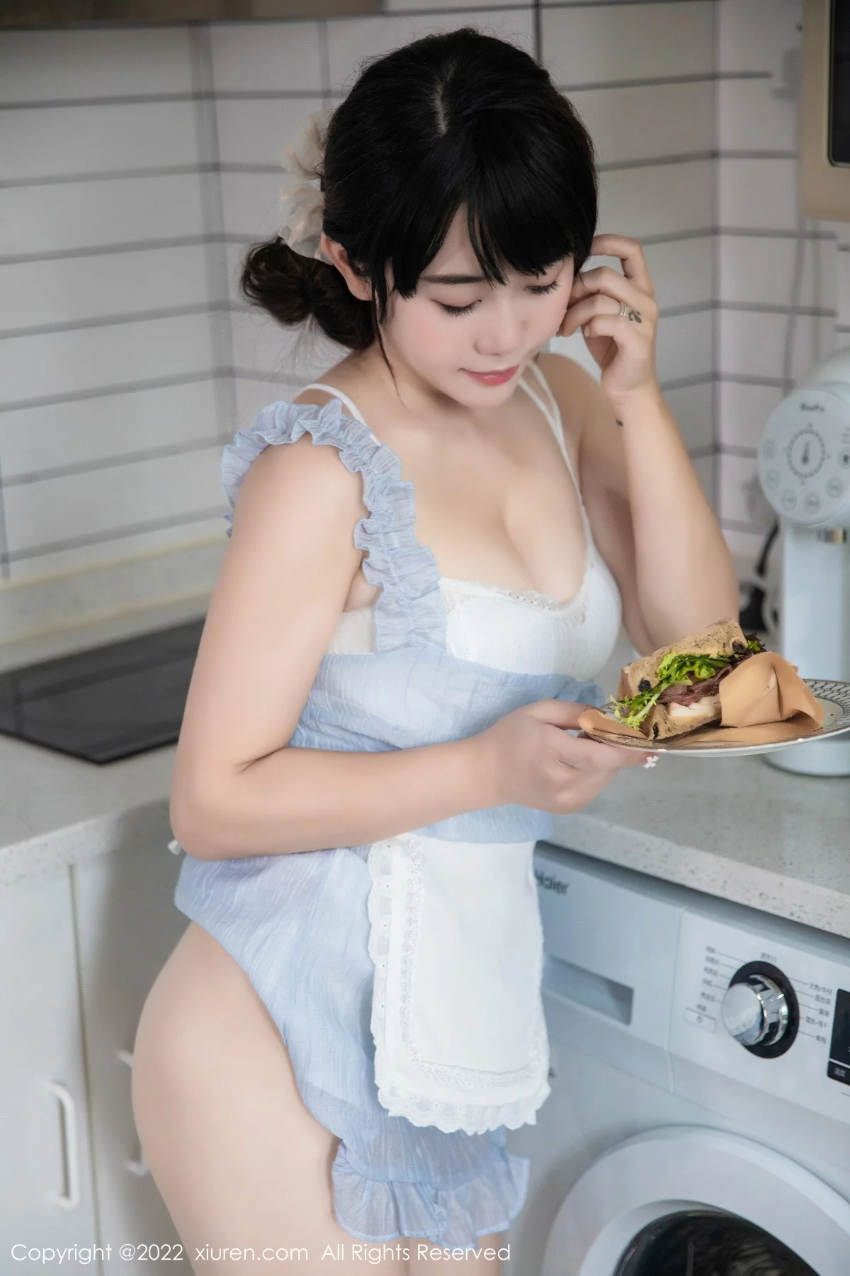 Xrmnw.Vip_严利娅_写真