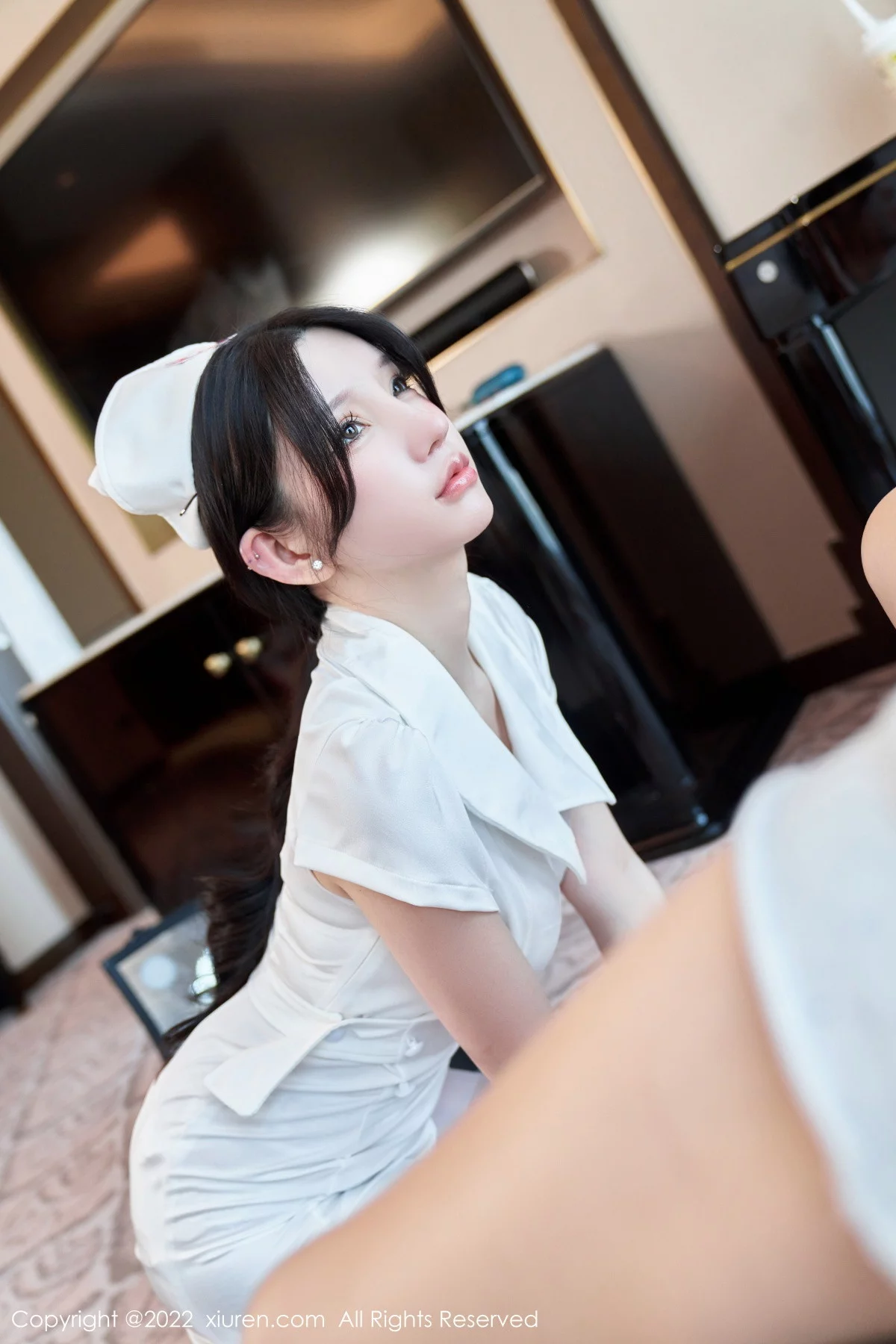 Xrmnw.Vip_周于希_写真