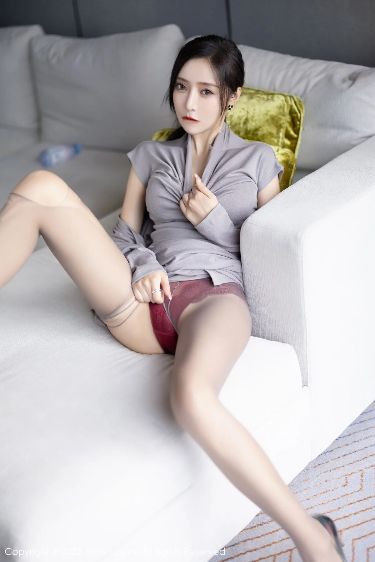 Xrmnw.Vip_王馨瑶_写真