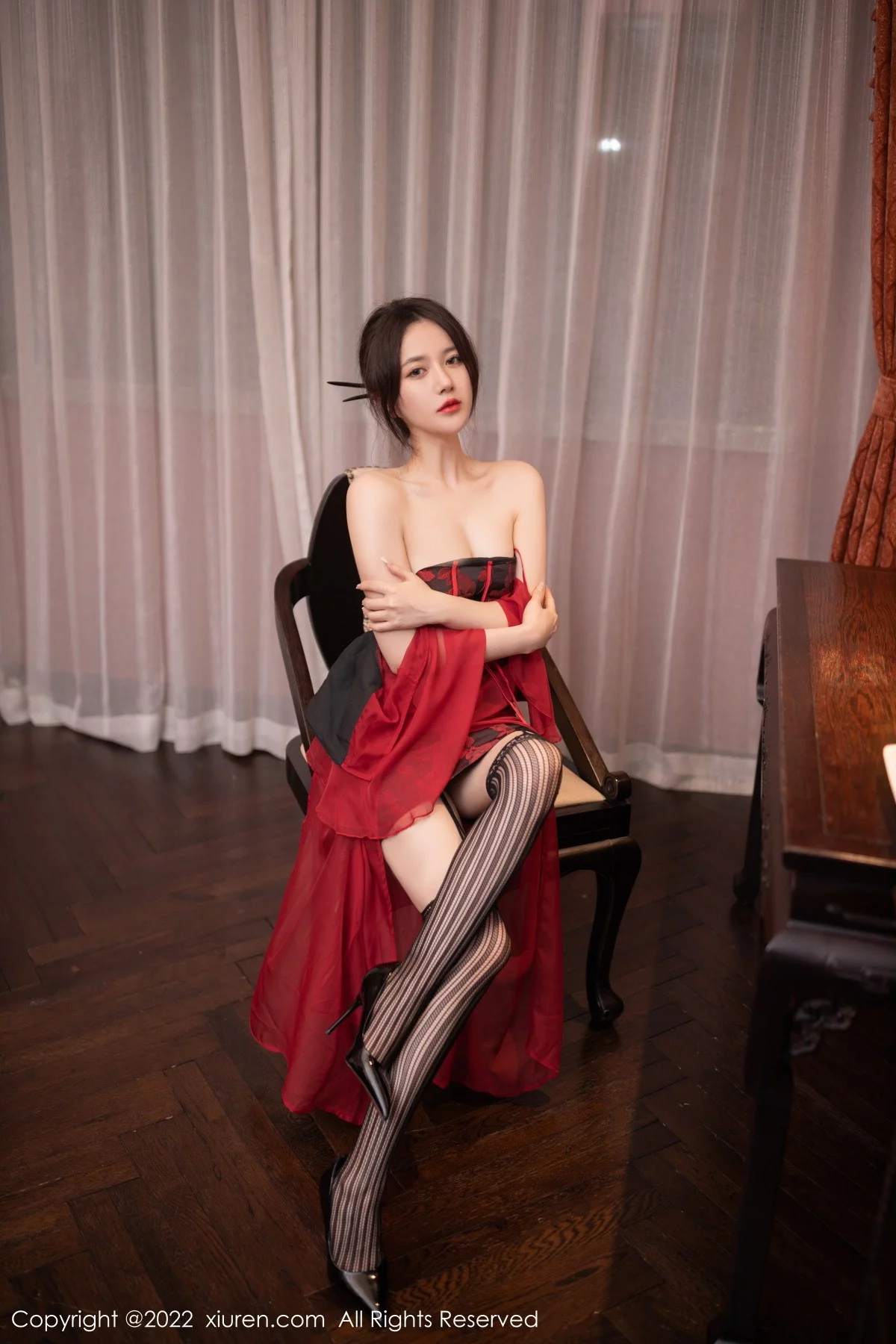 Xrmnw.Vip_鱼子酱_写真
