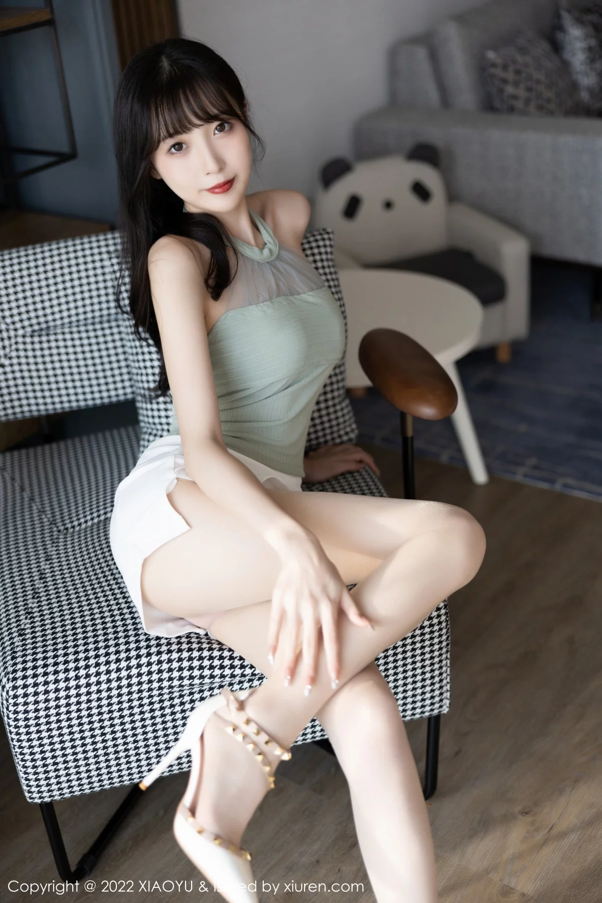 Xrmnw.Vip_林星阑_写真