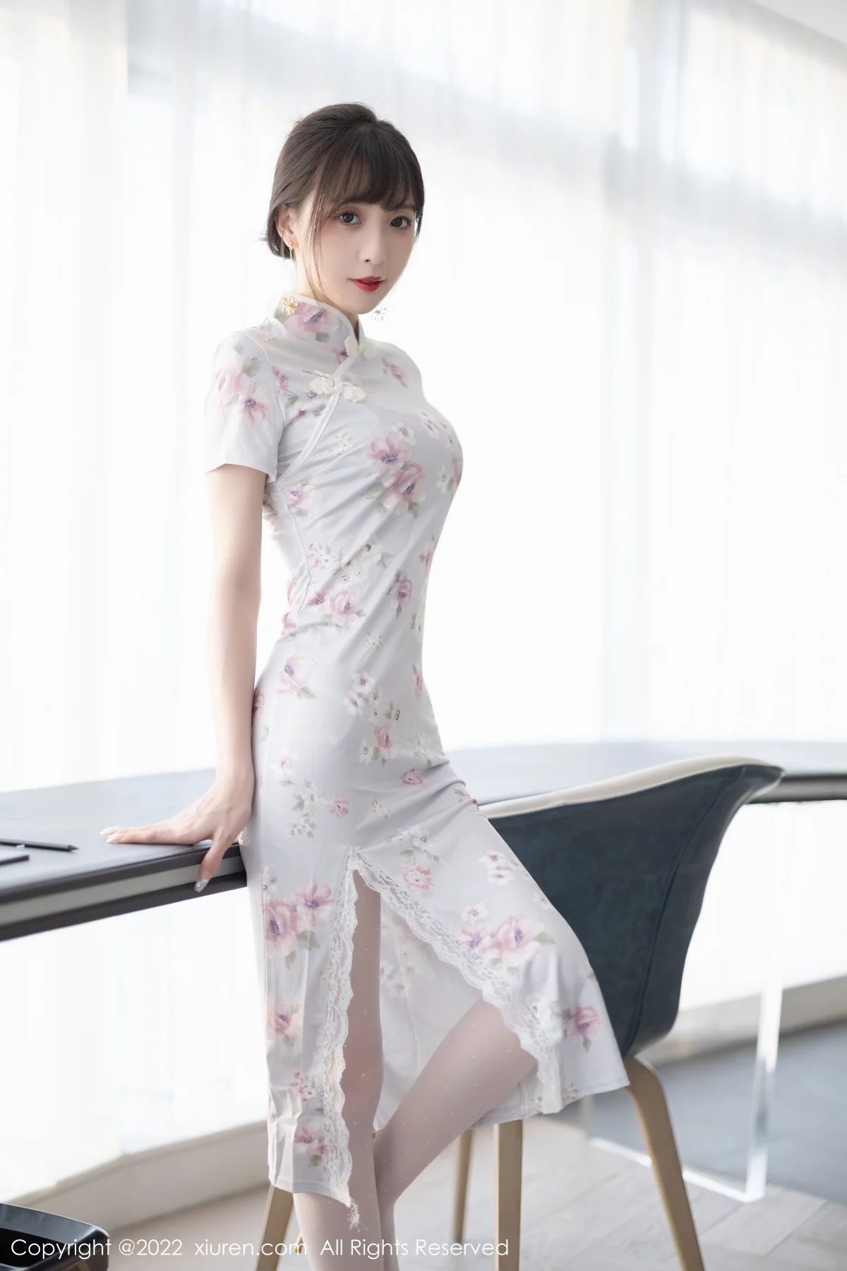Xrmnw.Vip_林星阑_写真