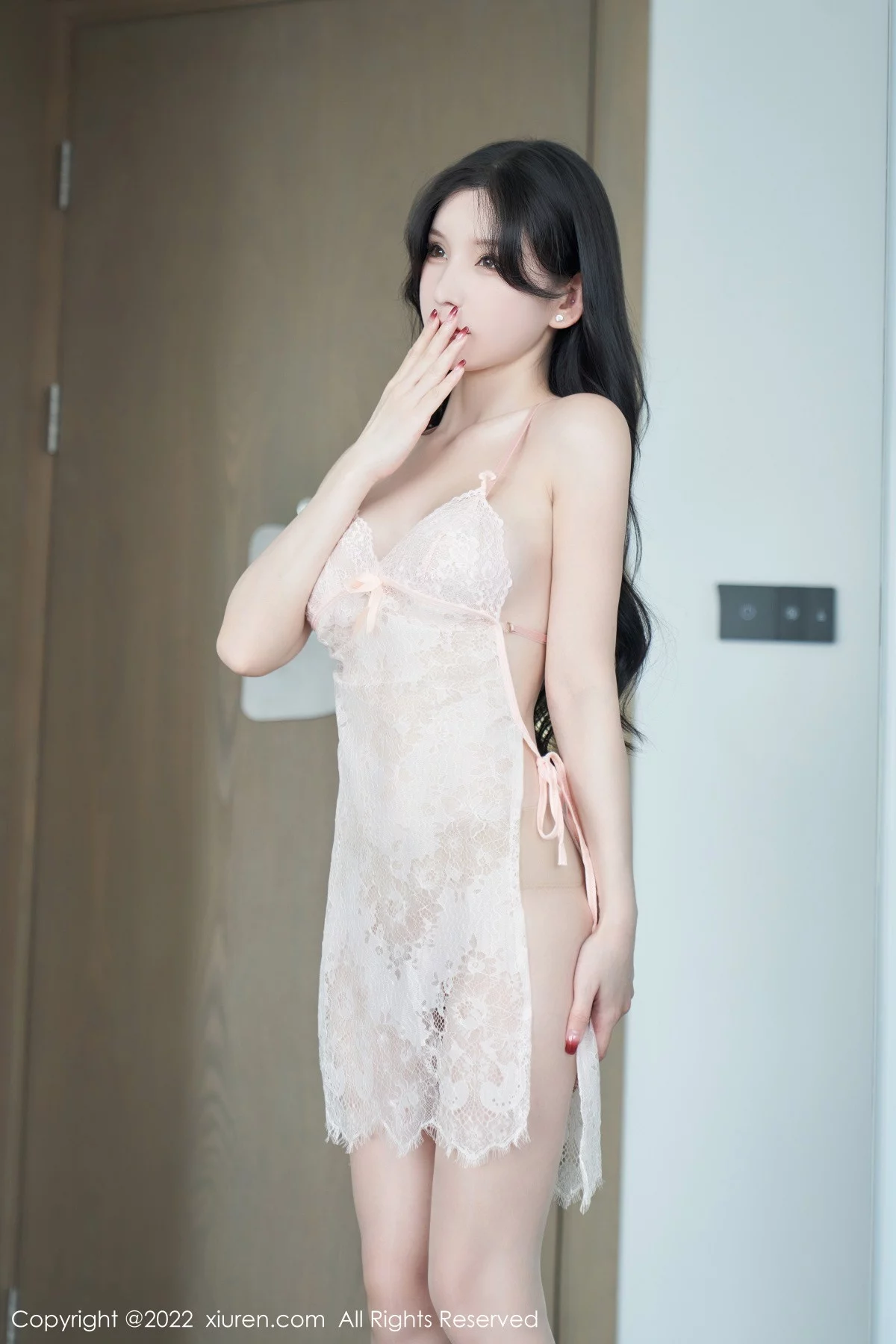 Xrmnw.Vip_周于希_写真