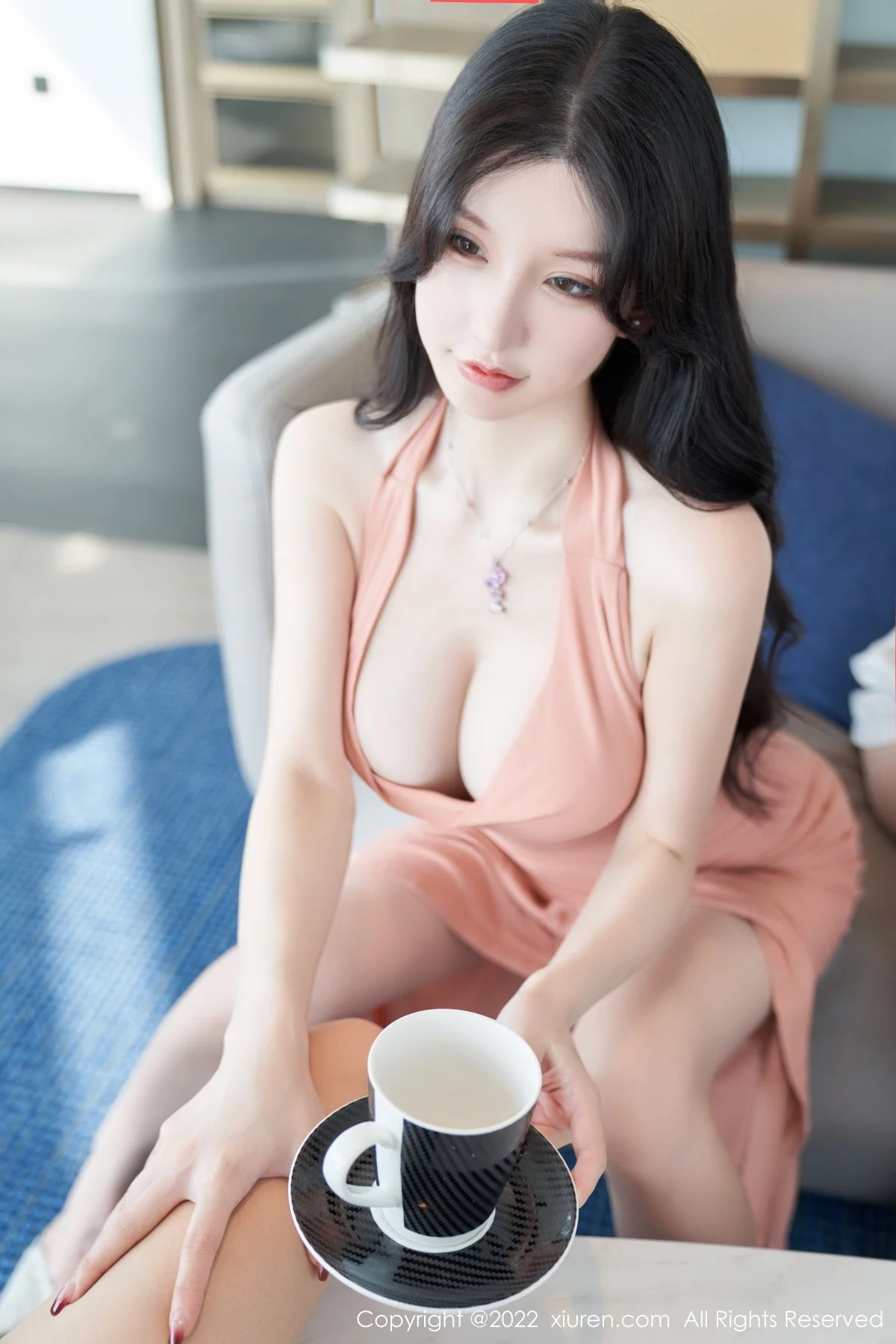 Xrmnw.Vip_周于希_写真