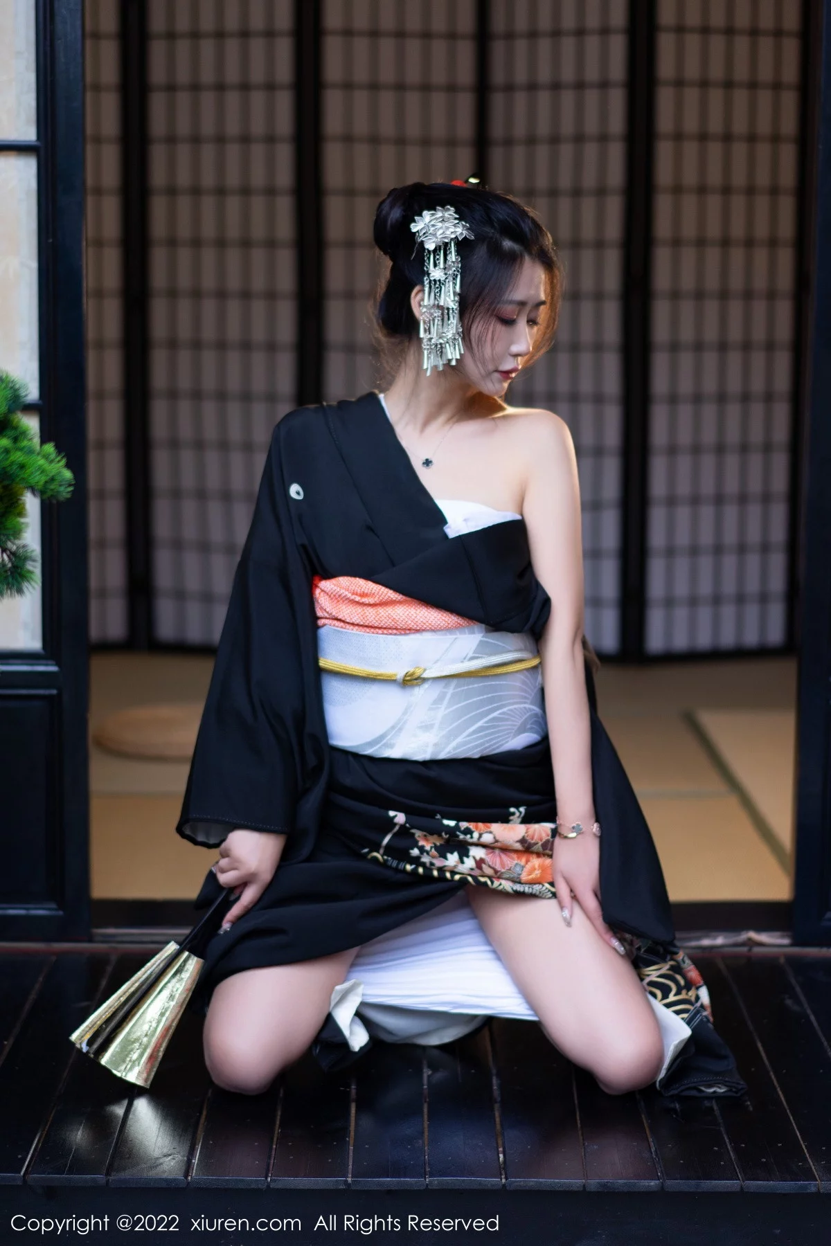 Xrmnw.Vip_阿姣_写真