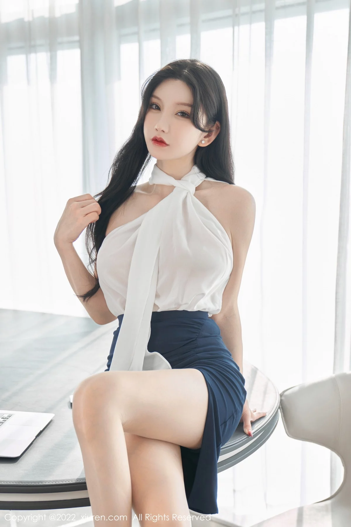 Xrmnw.Vip_周于希_写真