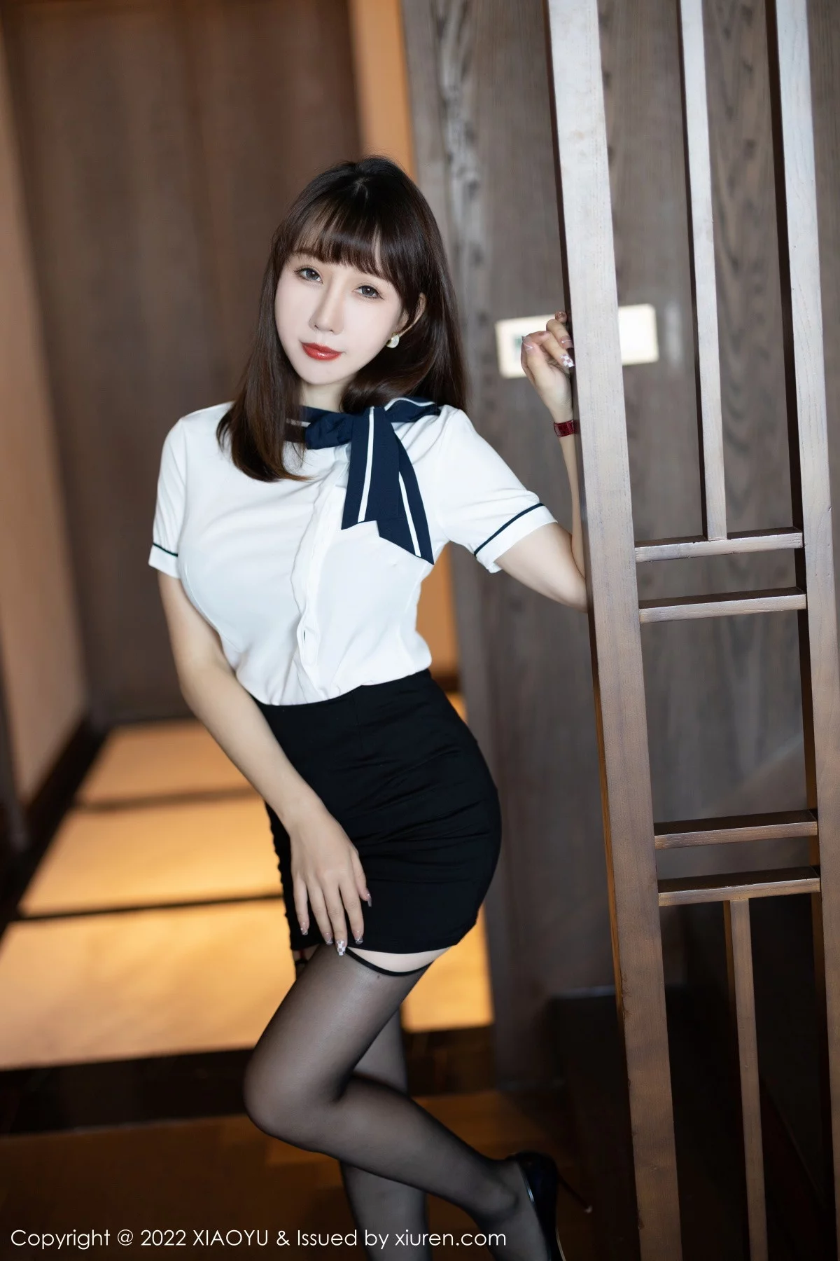 Xrmnw.Vip_波巧酱_写真